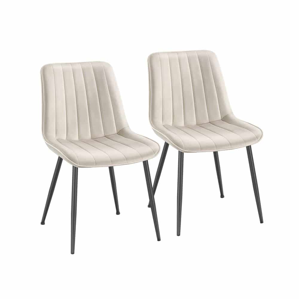 Esszimmerstuhl 2er Set