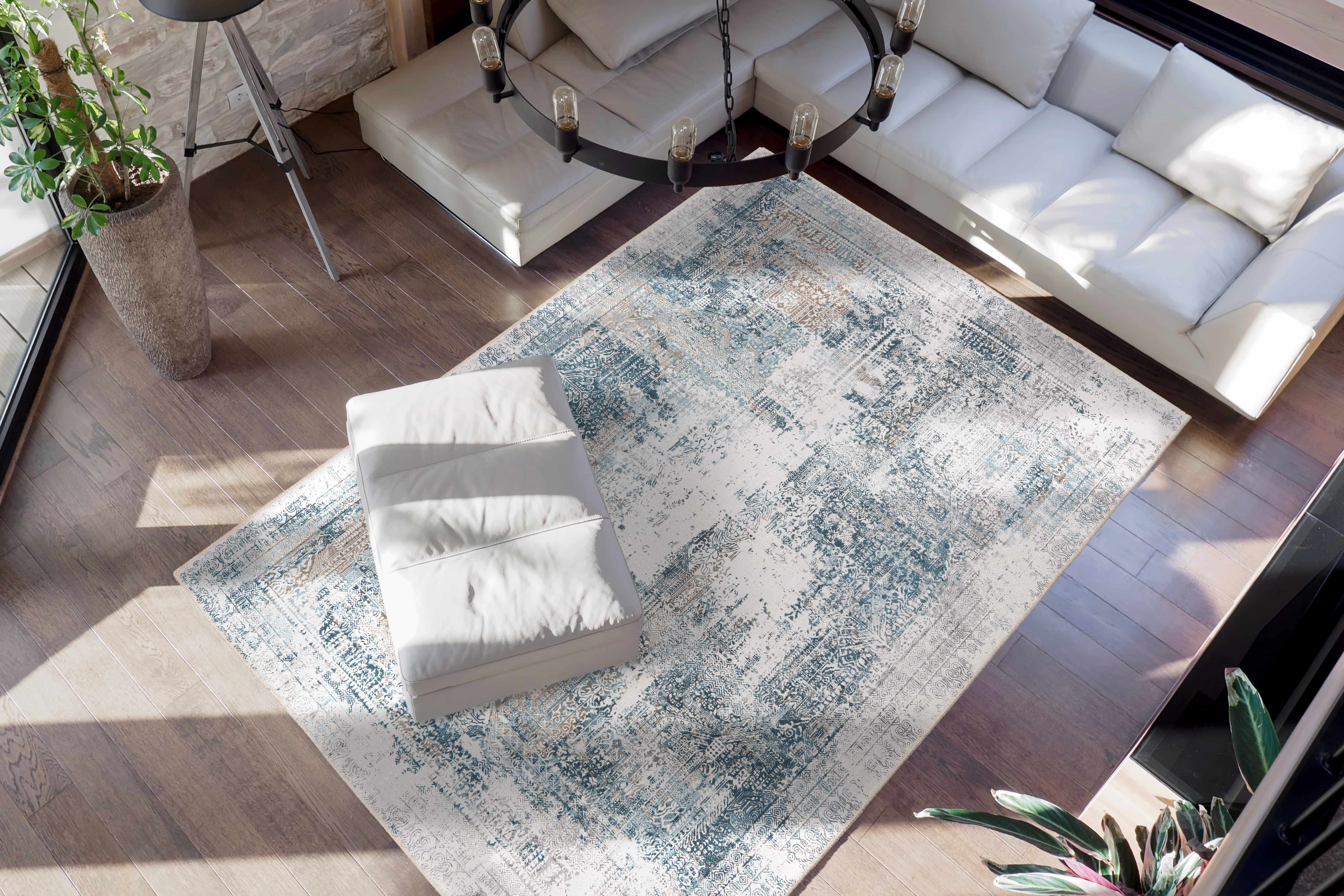 Faye 1025 Multi 75cm x 150cm Faye 1025 Multi 75cm x 150cm