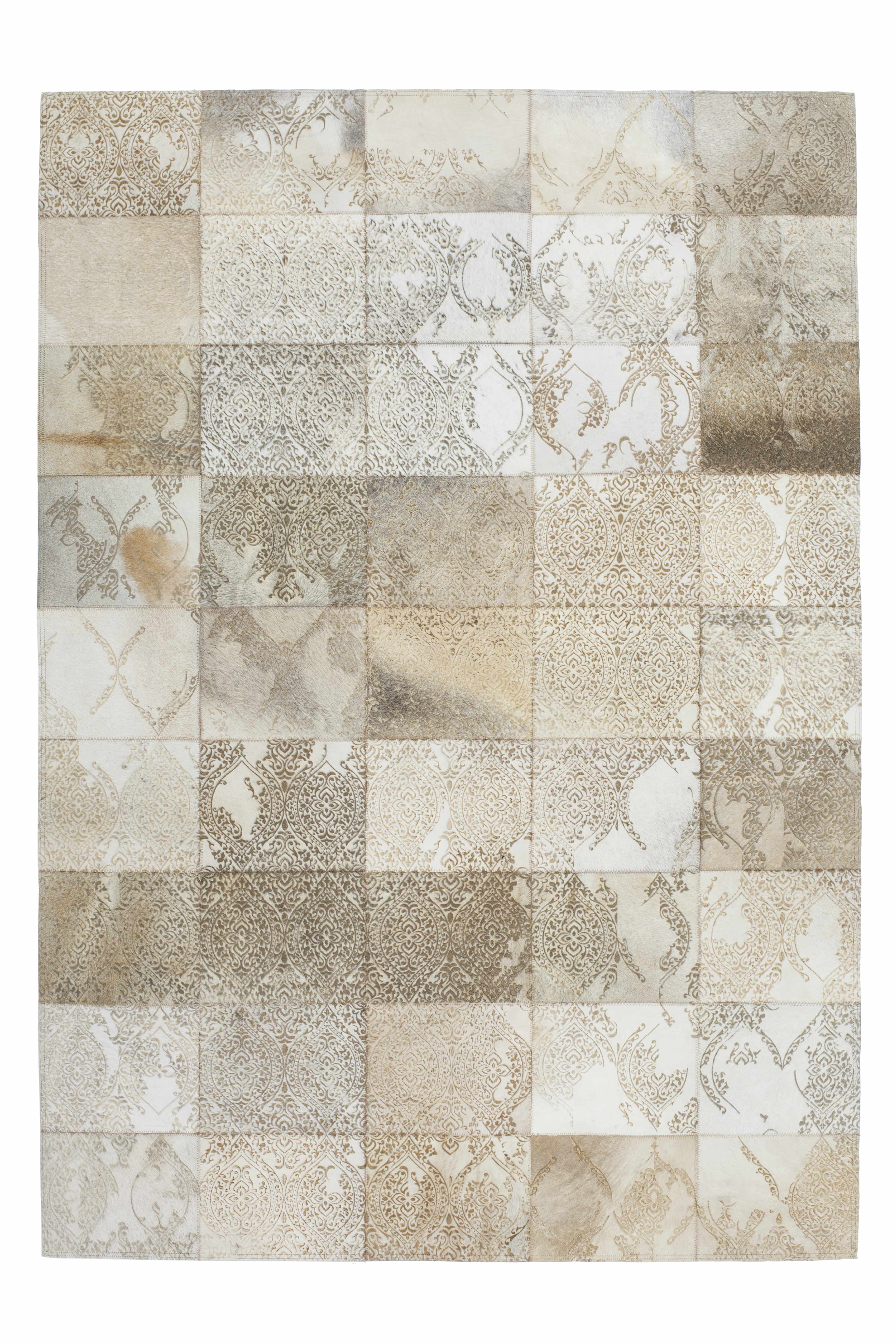 Teppich Cobra 343 Beige 75cm x 140cm |Flachflorteppich Teppich Cobra 343 Beige 75cm x 140cm |Flachflorteppich