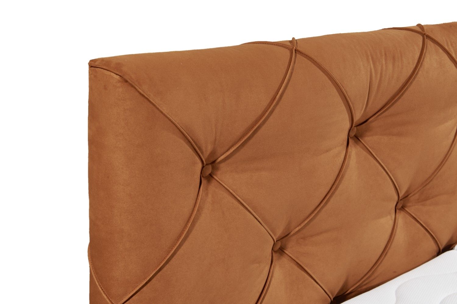 Boxspringbett Mansura 180x200 Motor – Ed Exciting Design | Velourstoff Hogan