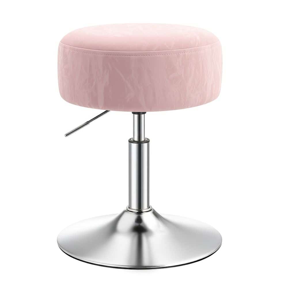 Sitzhocker, Schminkstuhl, höhenverstellbar