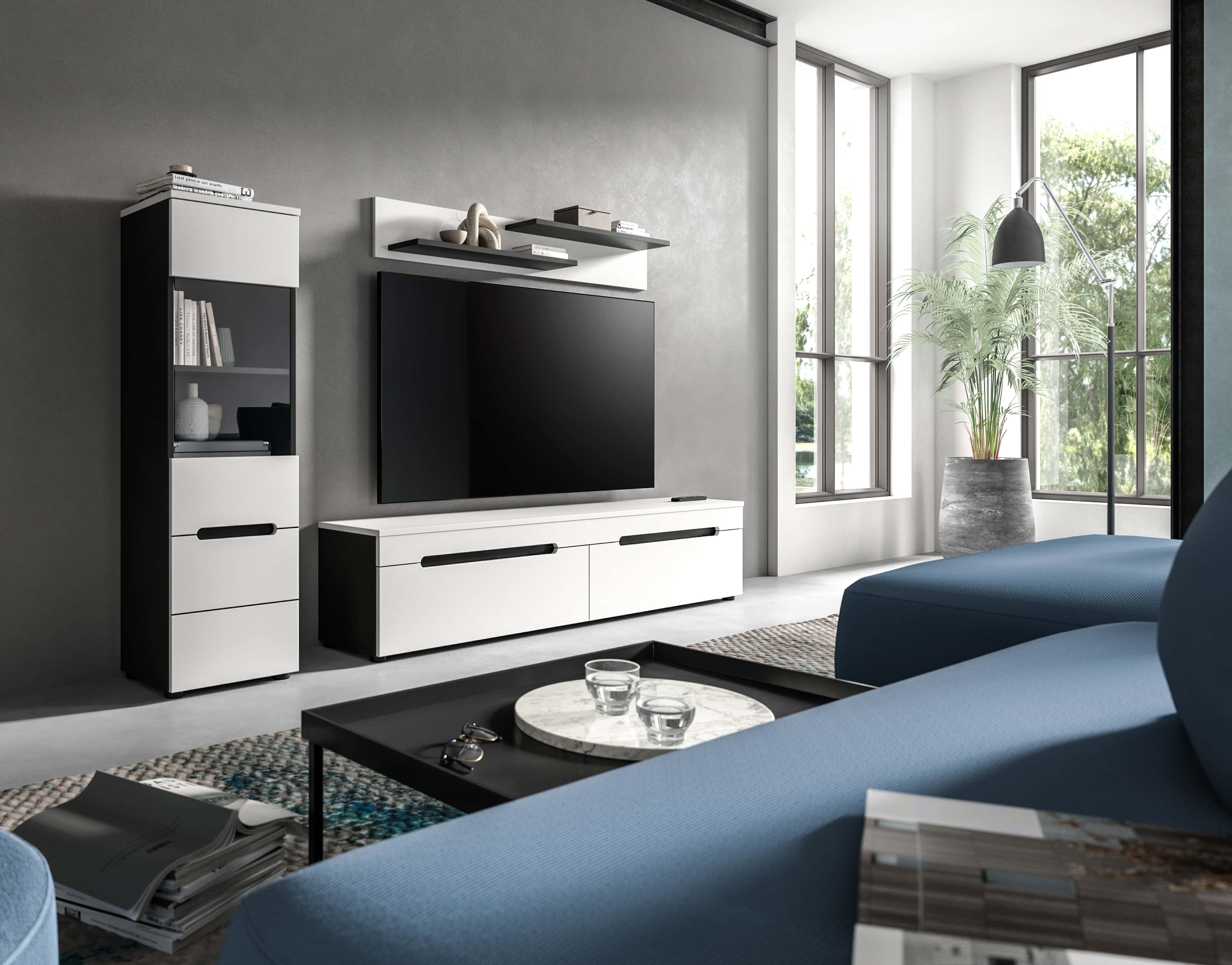 Canu Wohnkombination Canu Wohnkombination