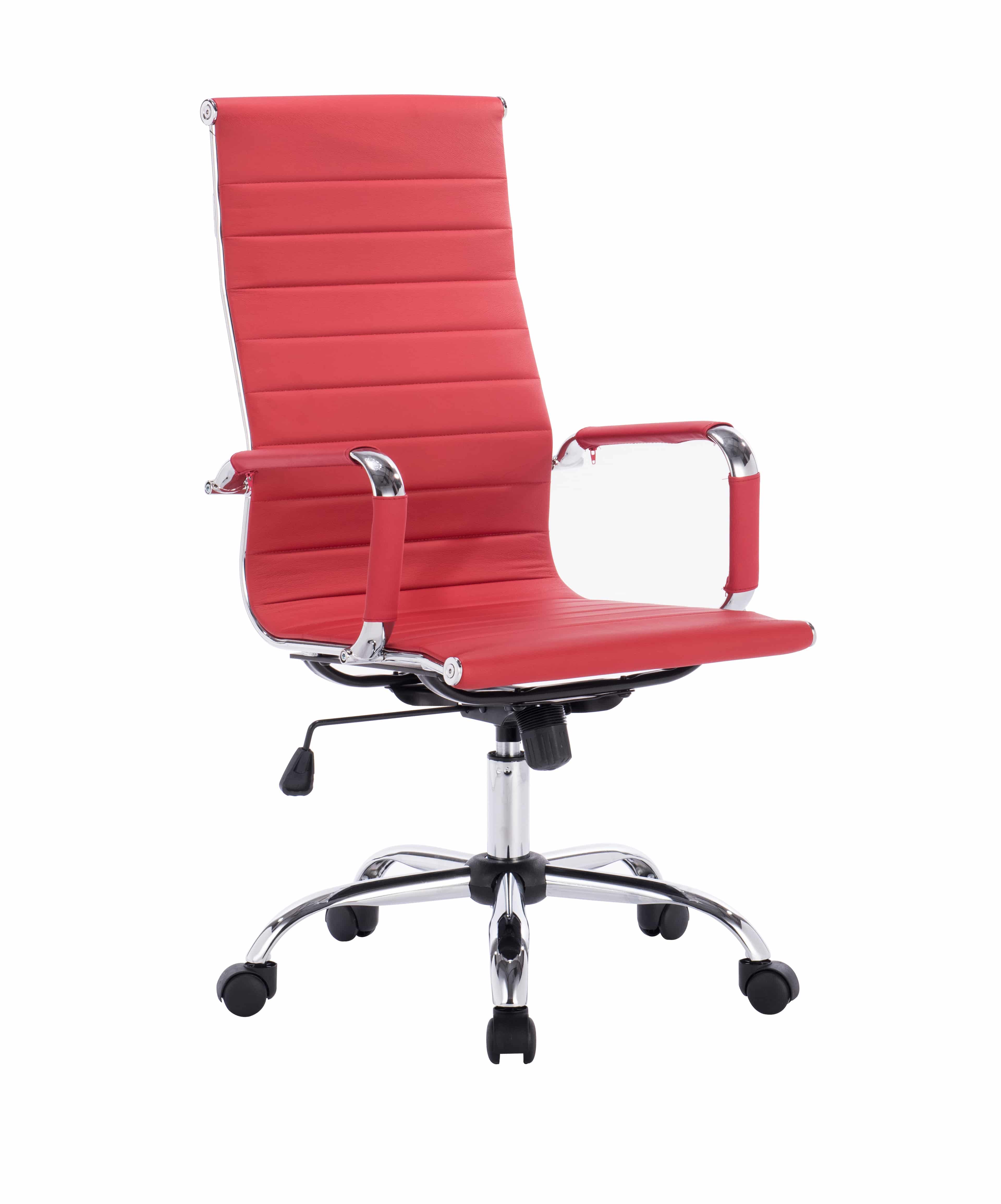 Bürostuhl Alan 160 Rot Bürostuhl Alan 160 Rot