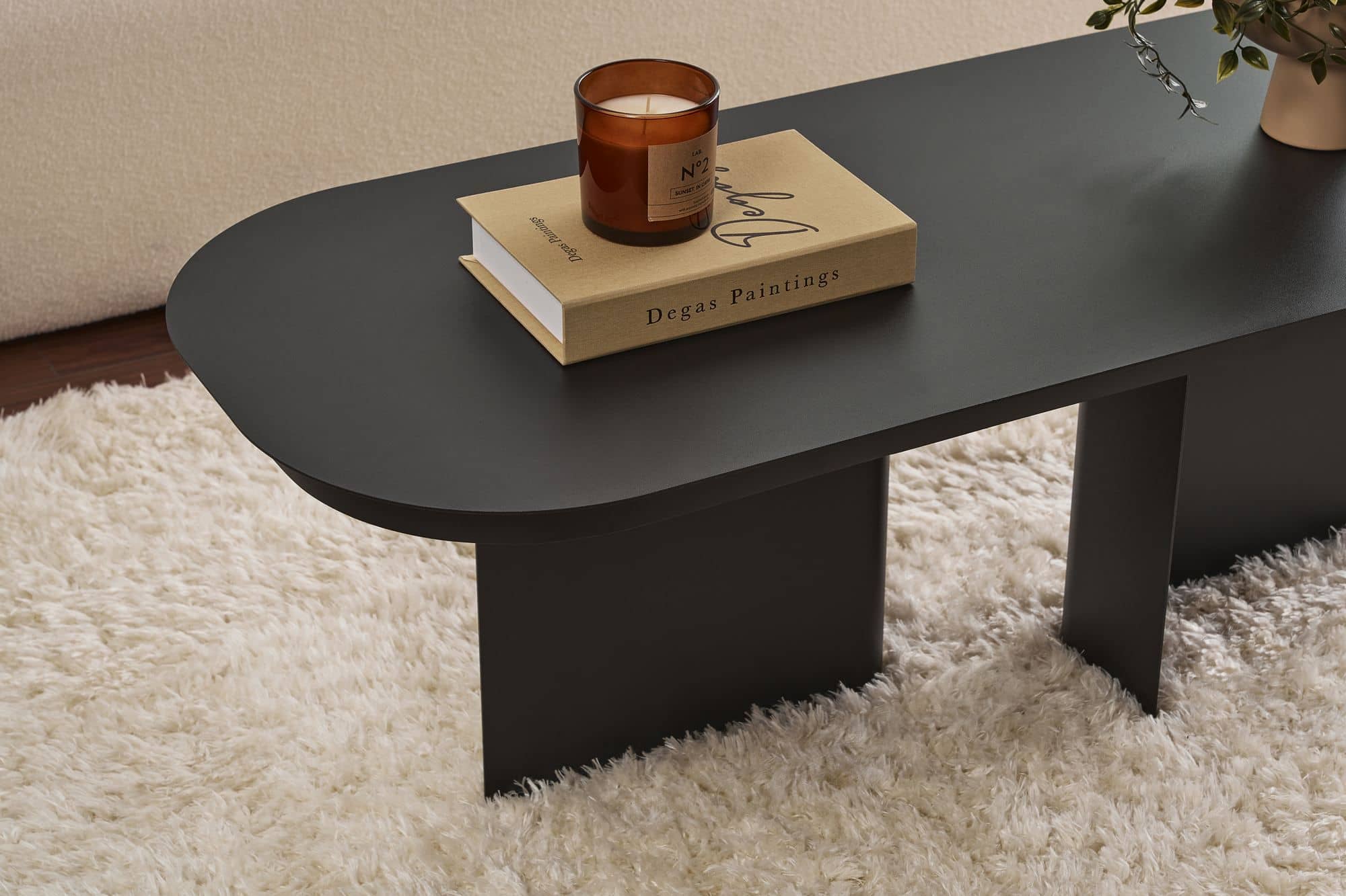 Shb-010-B - Couchtisch