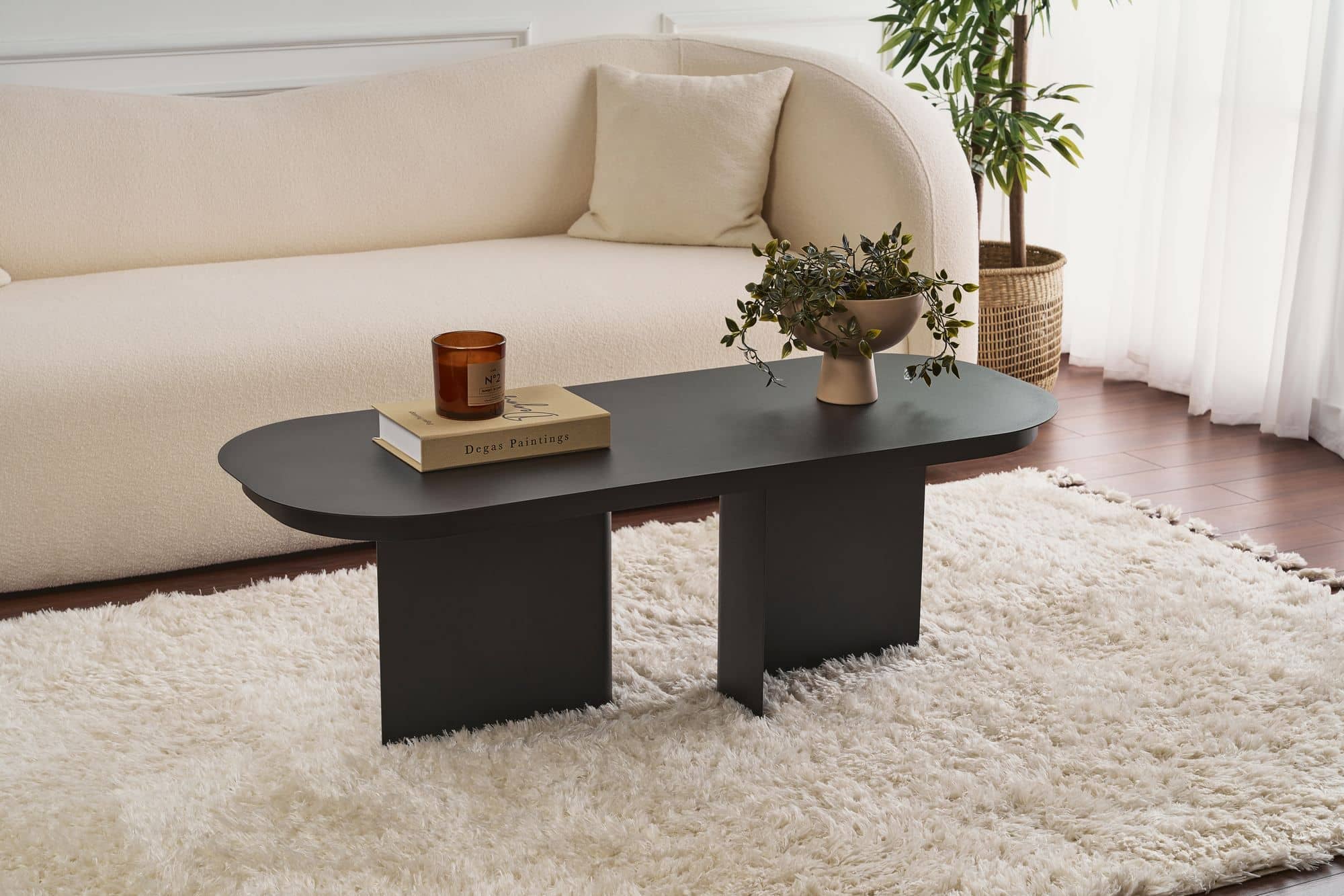 Shb-010-B - Couchtisch