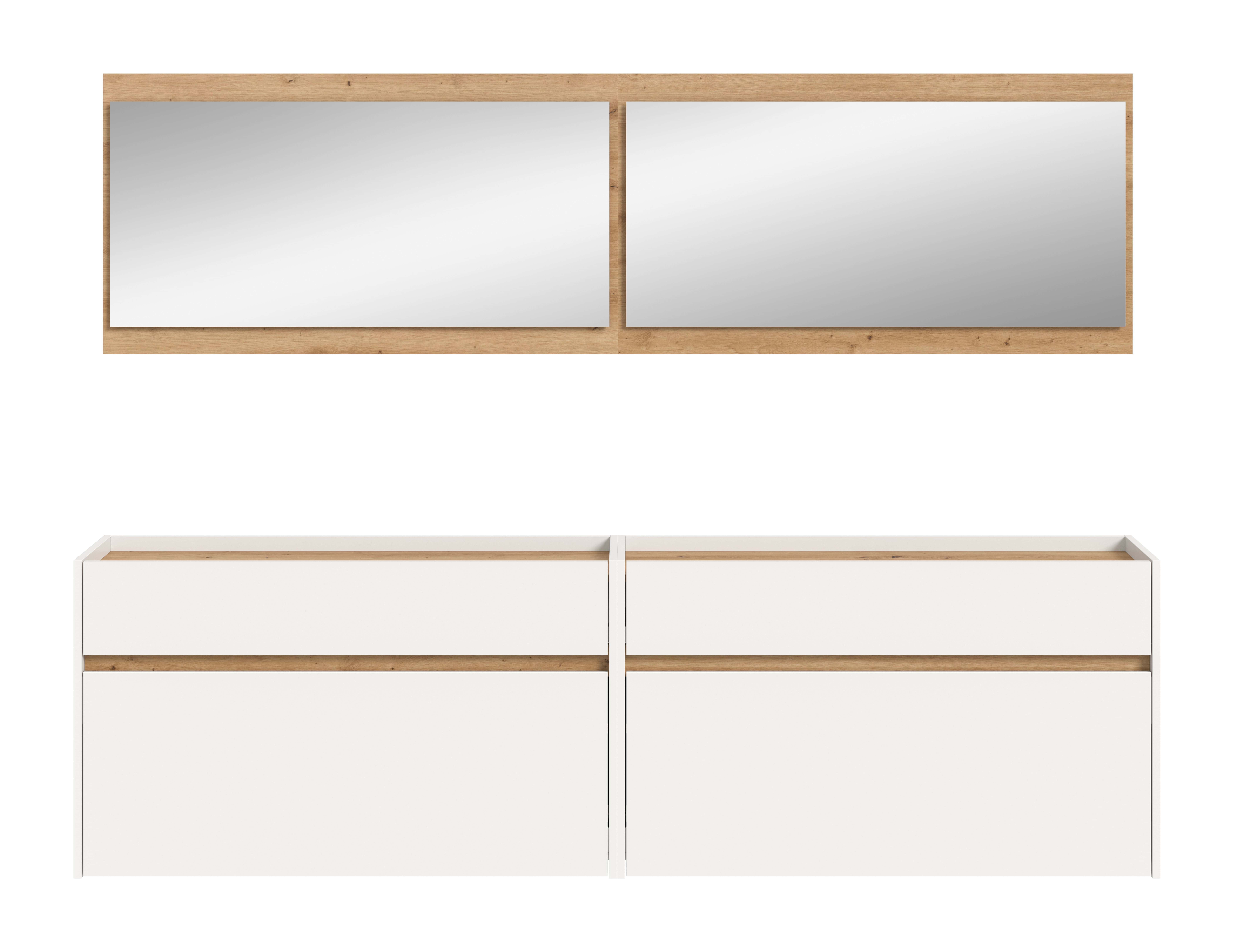 Drive Garderobenkombination Drive Garderobenkombination