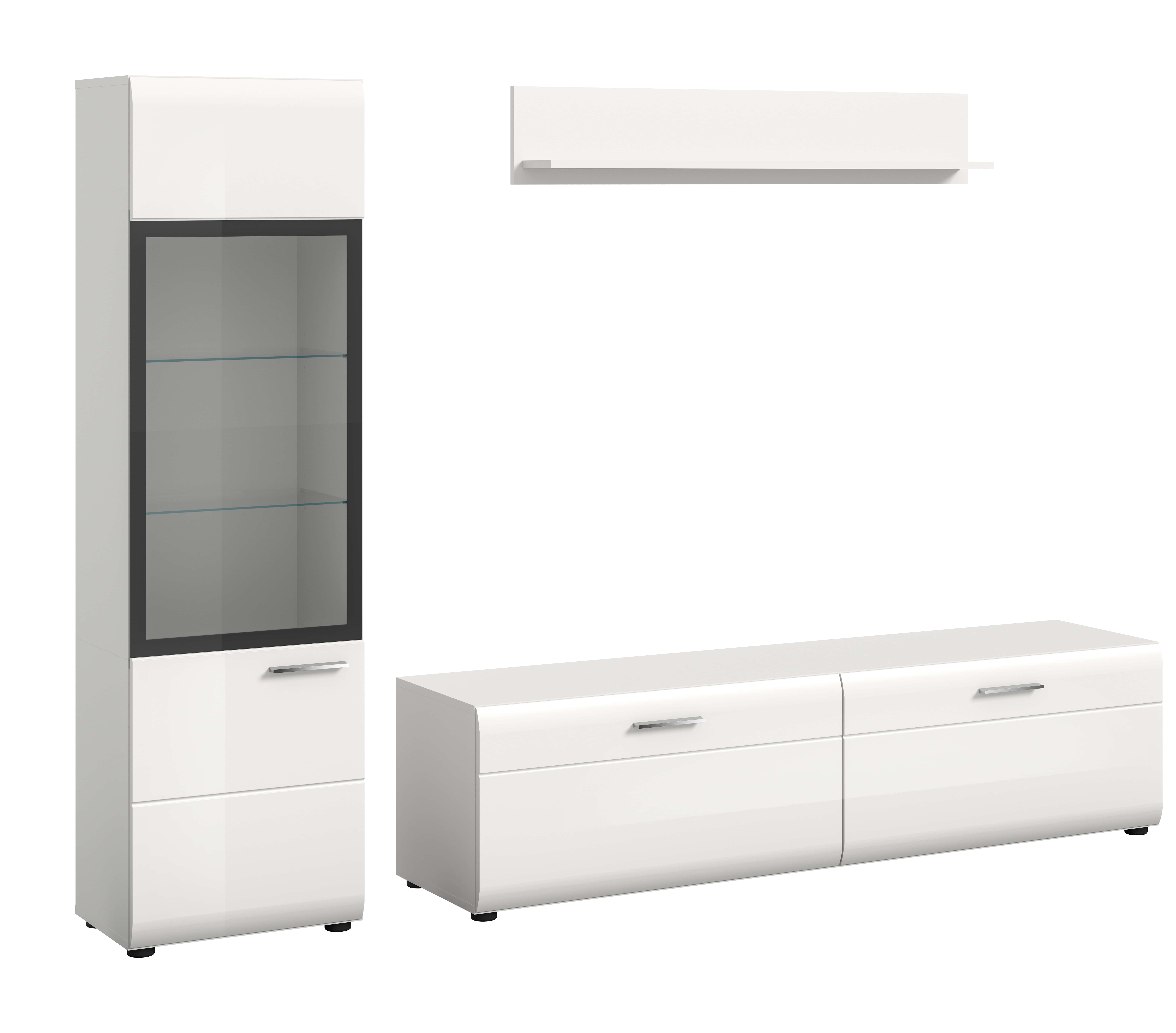 Ice Wohnkombination Ice Wohnkombination