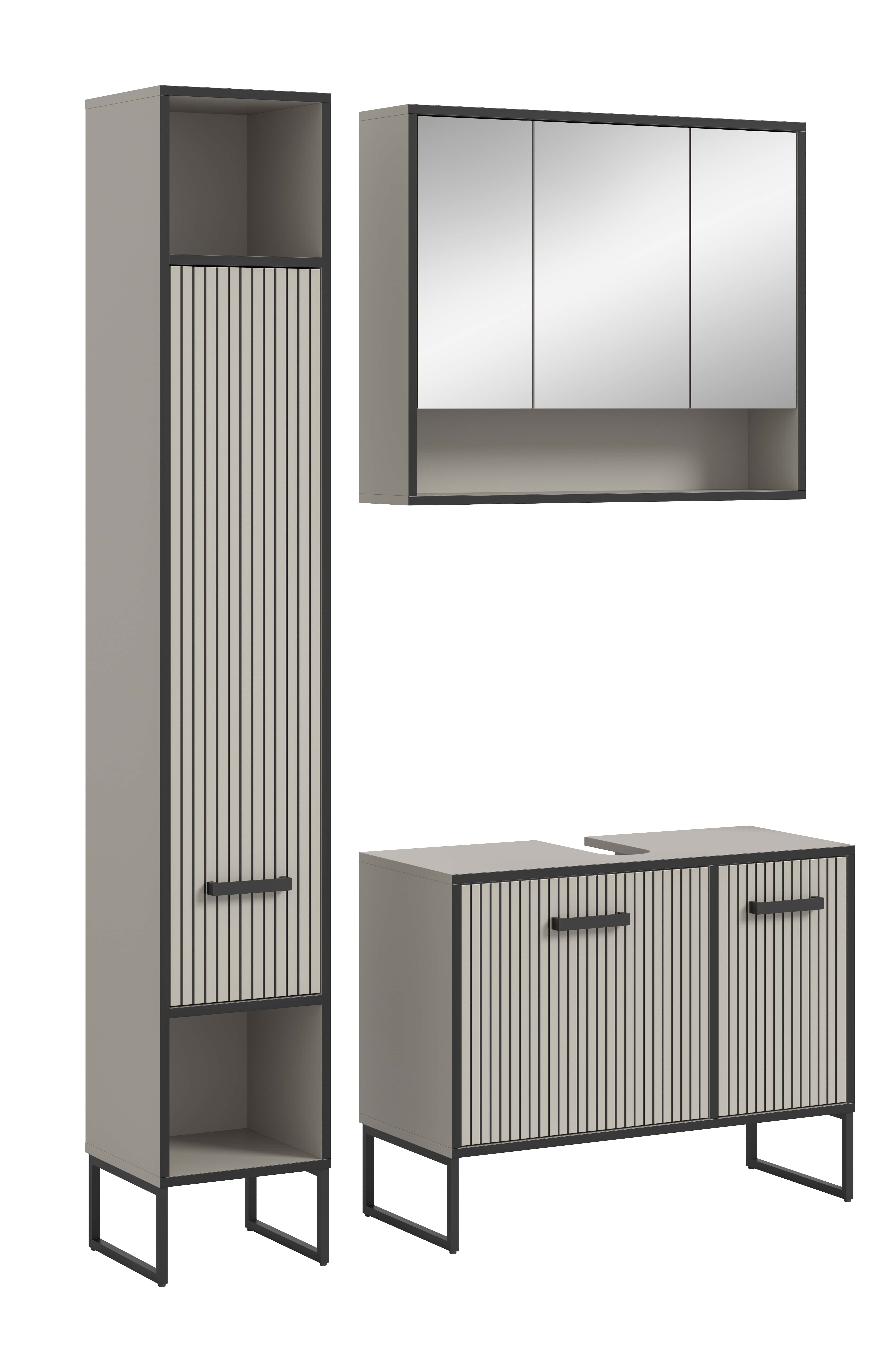 Bagno Badkombination Bagno Badkombination