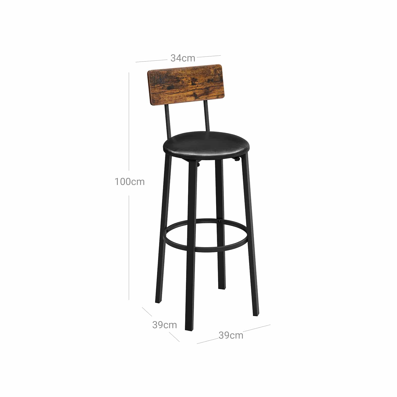 Barhocker-B34LBC069B81 Barhocker-B34LBC069B81