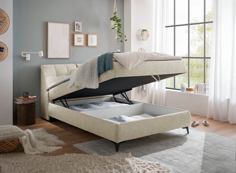 Atlantis-140_Lumos-21-Ivory_Milieu_BK Elegante Leichtigkeit: Ivory Boxbett von ED Exciting Design