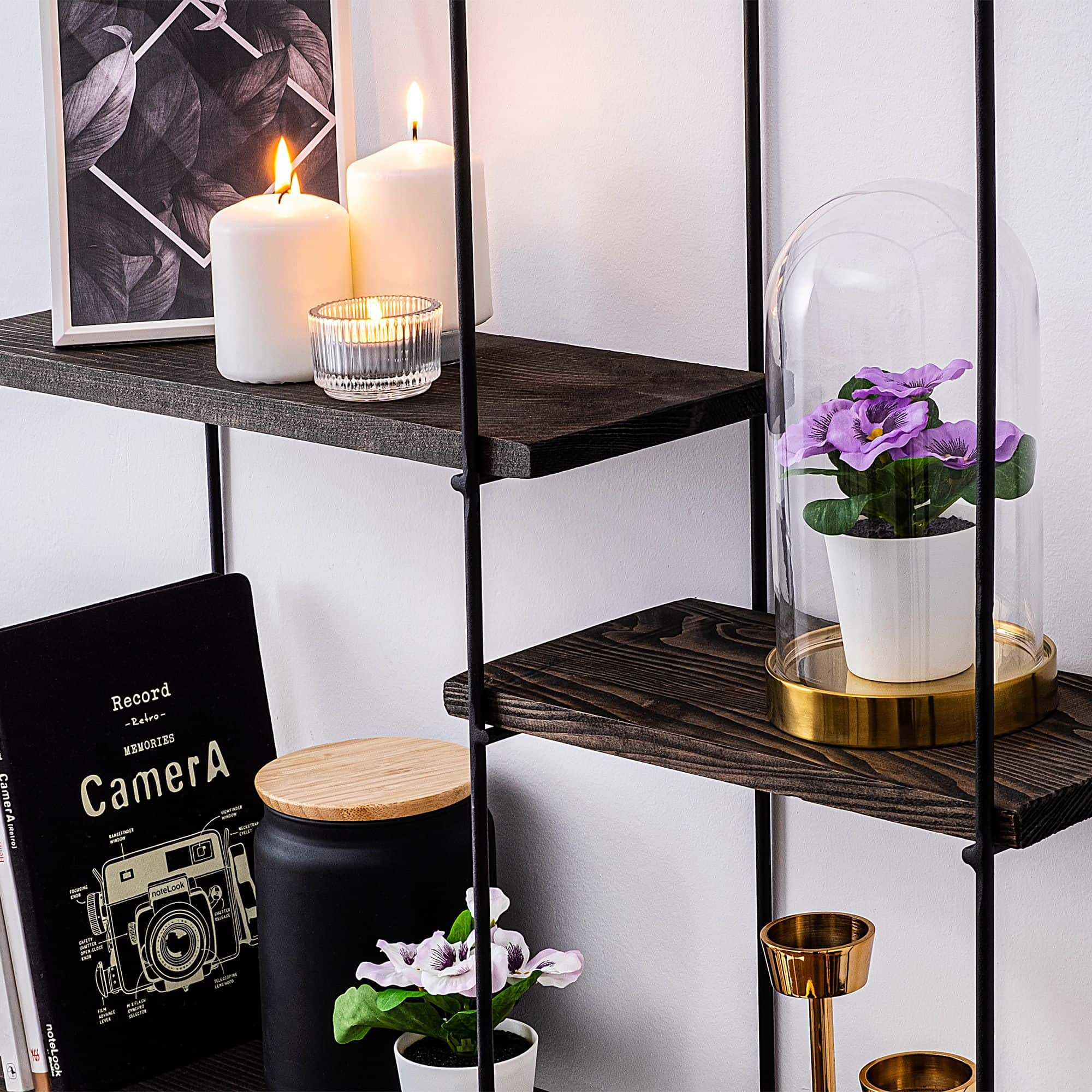 Lilac - Wandregal Lilac - Wandregal