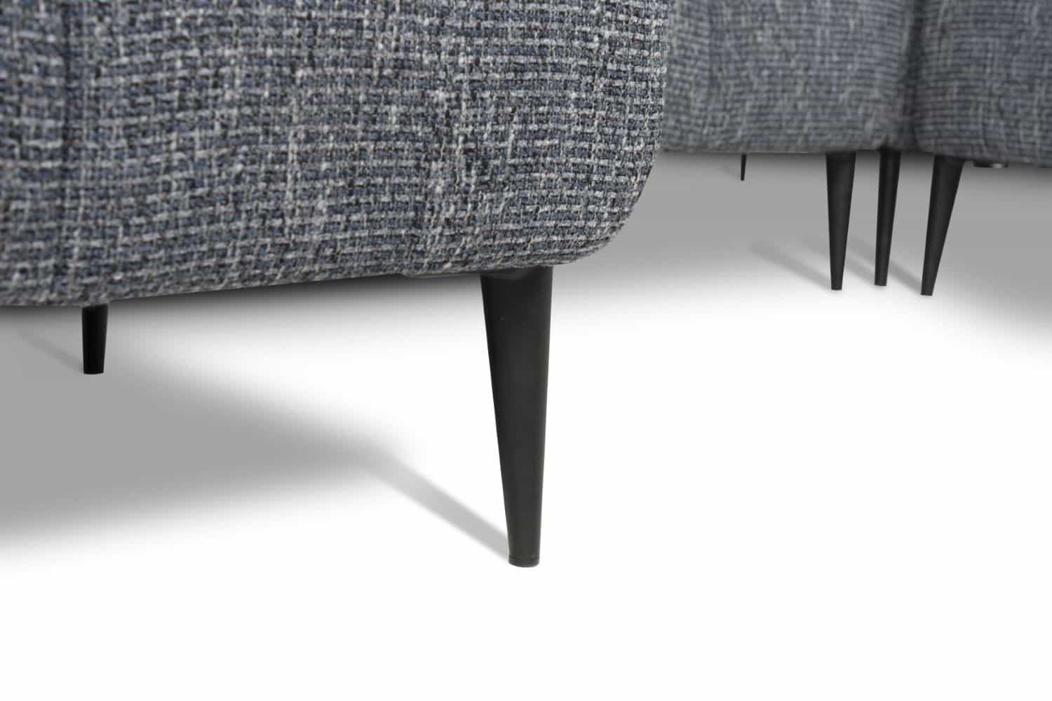 Wohnlandschaft Liam von designwerk – moderne Flachgewebe-Wohnlandschaft mit Sitztiefenverstellung Wohnlandschaft Liam von designwerk – moderne Flachgewebe-Wohnlandschaft mit Sitztiefenverstellung