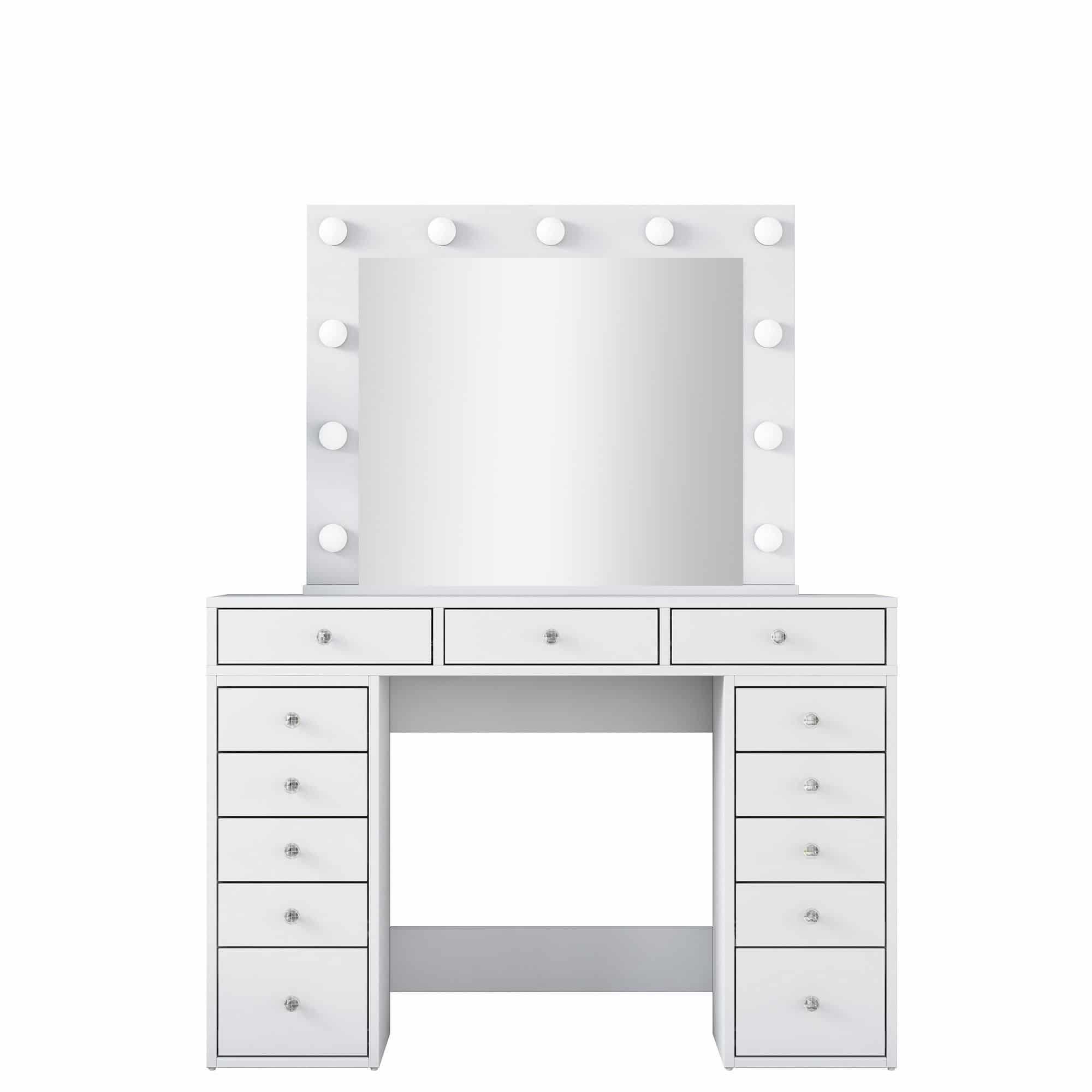 BJ119 - 2895 - Schminktisch BJ119 - 2895 - Schminktisch