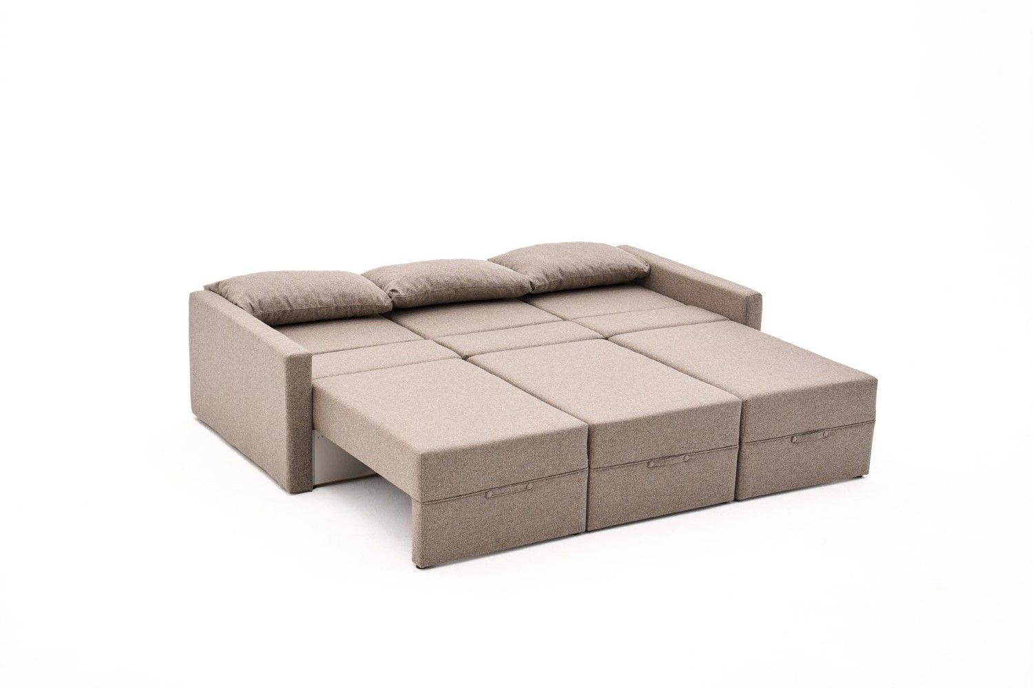 Ecksofa Saros mit Schlaffunktion Ecksofa Saros mit Schlaffunktion