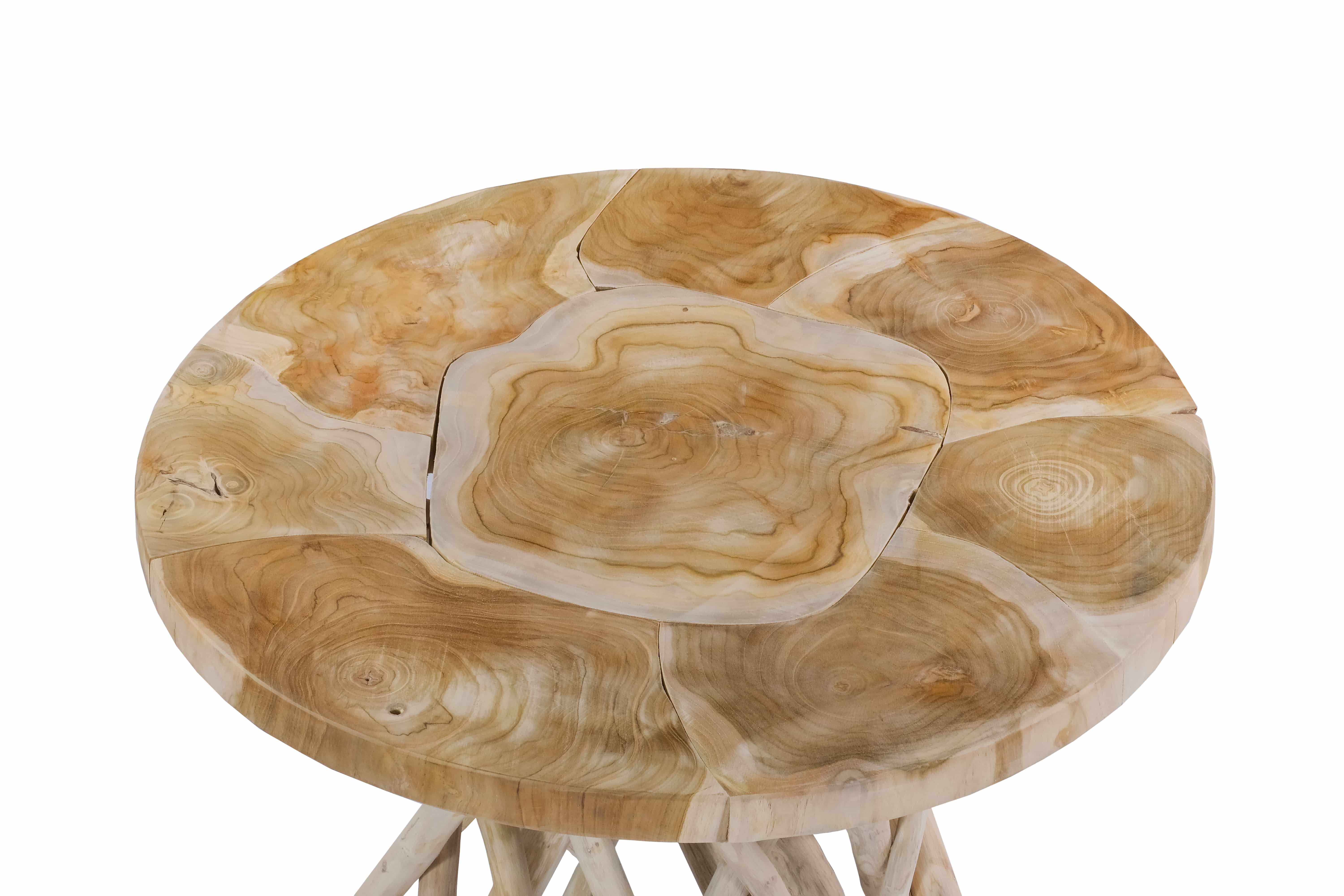 Beistelltisch Radix 625 Schwarz