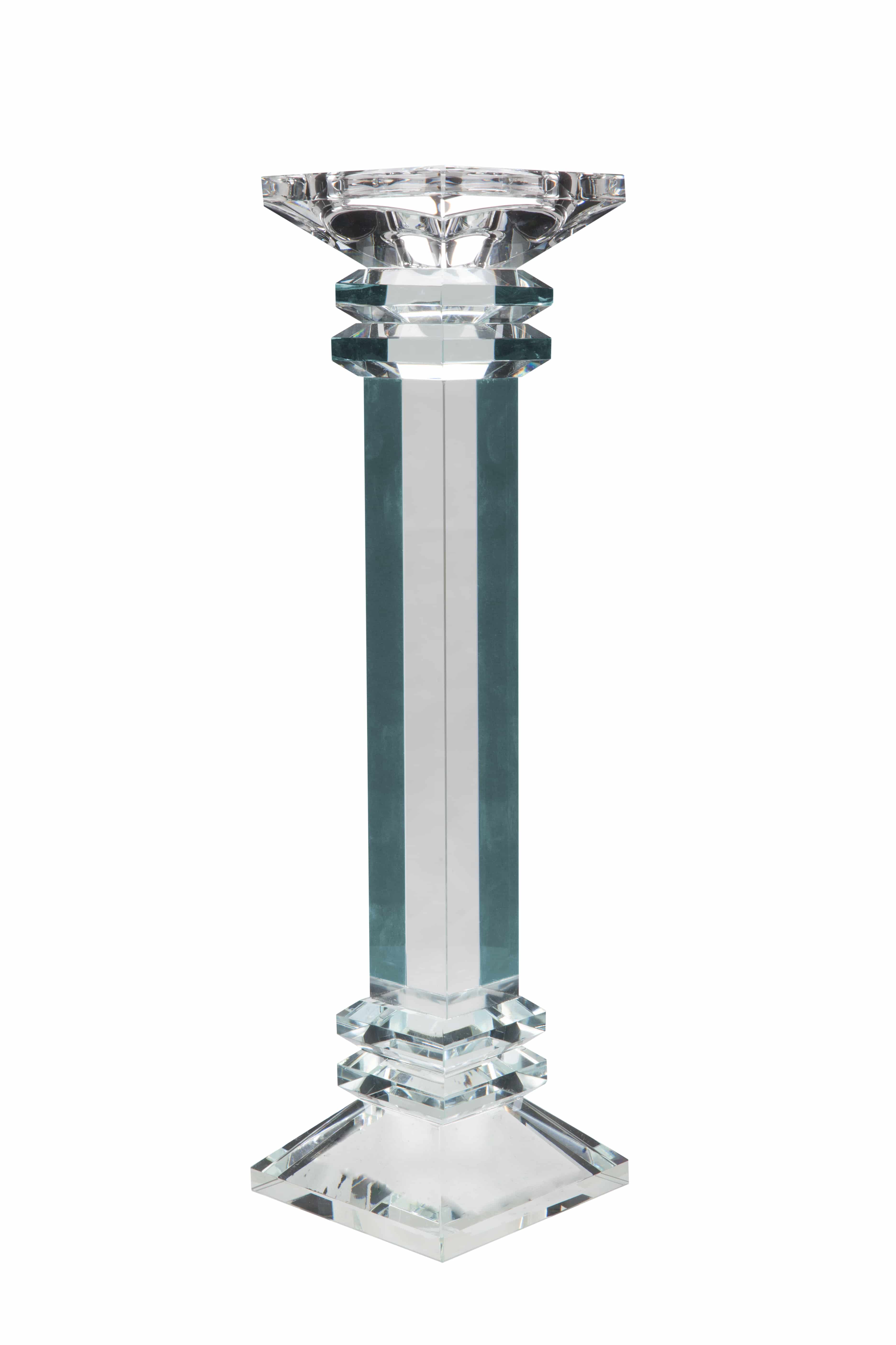 Kerzenhalter Anthea II 210 Glas Kerzenhalter Anthea II 210 Glas
