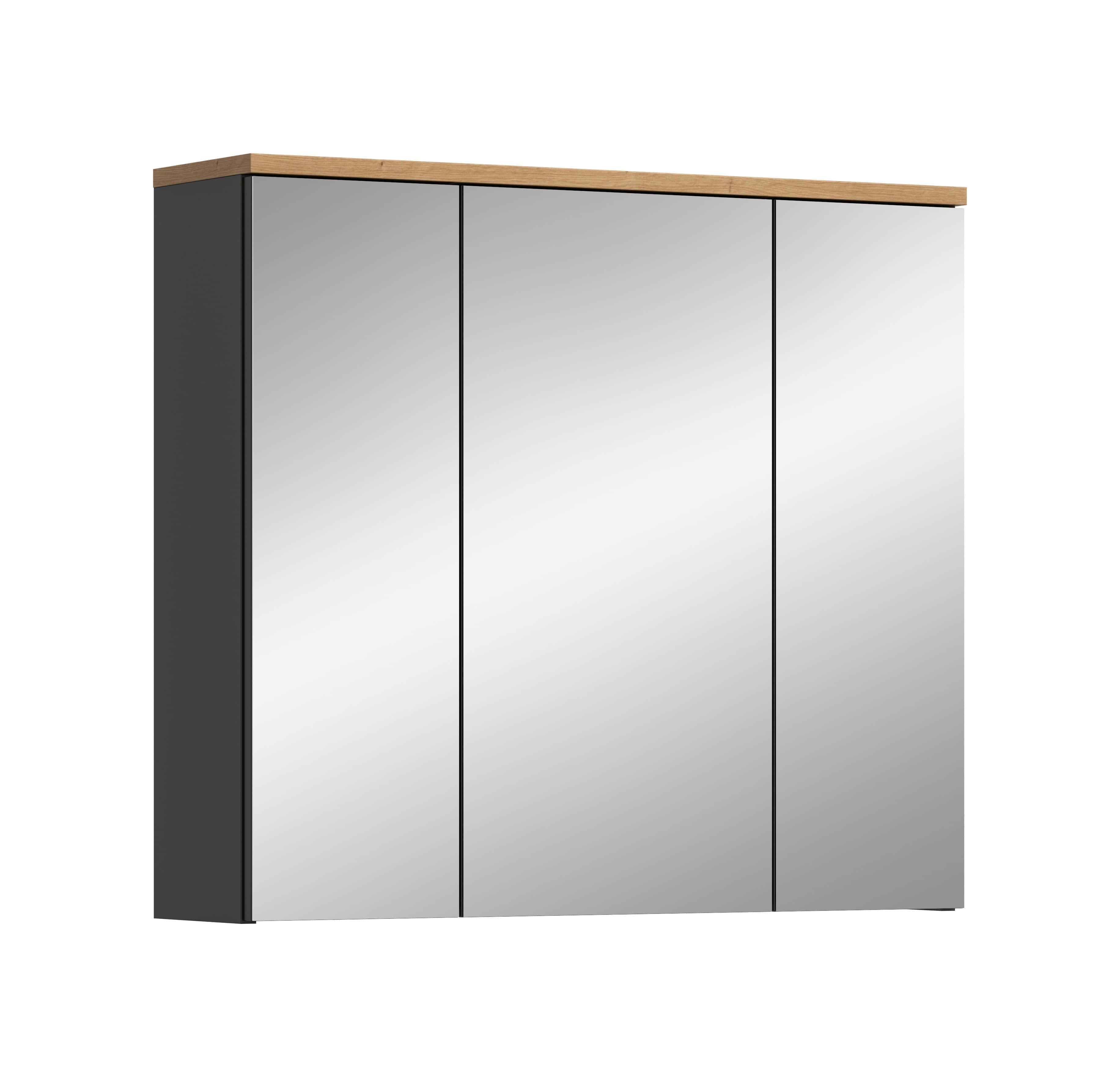 Canu Spiegelschrank Canu Spiegelschrank