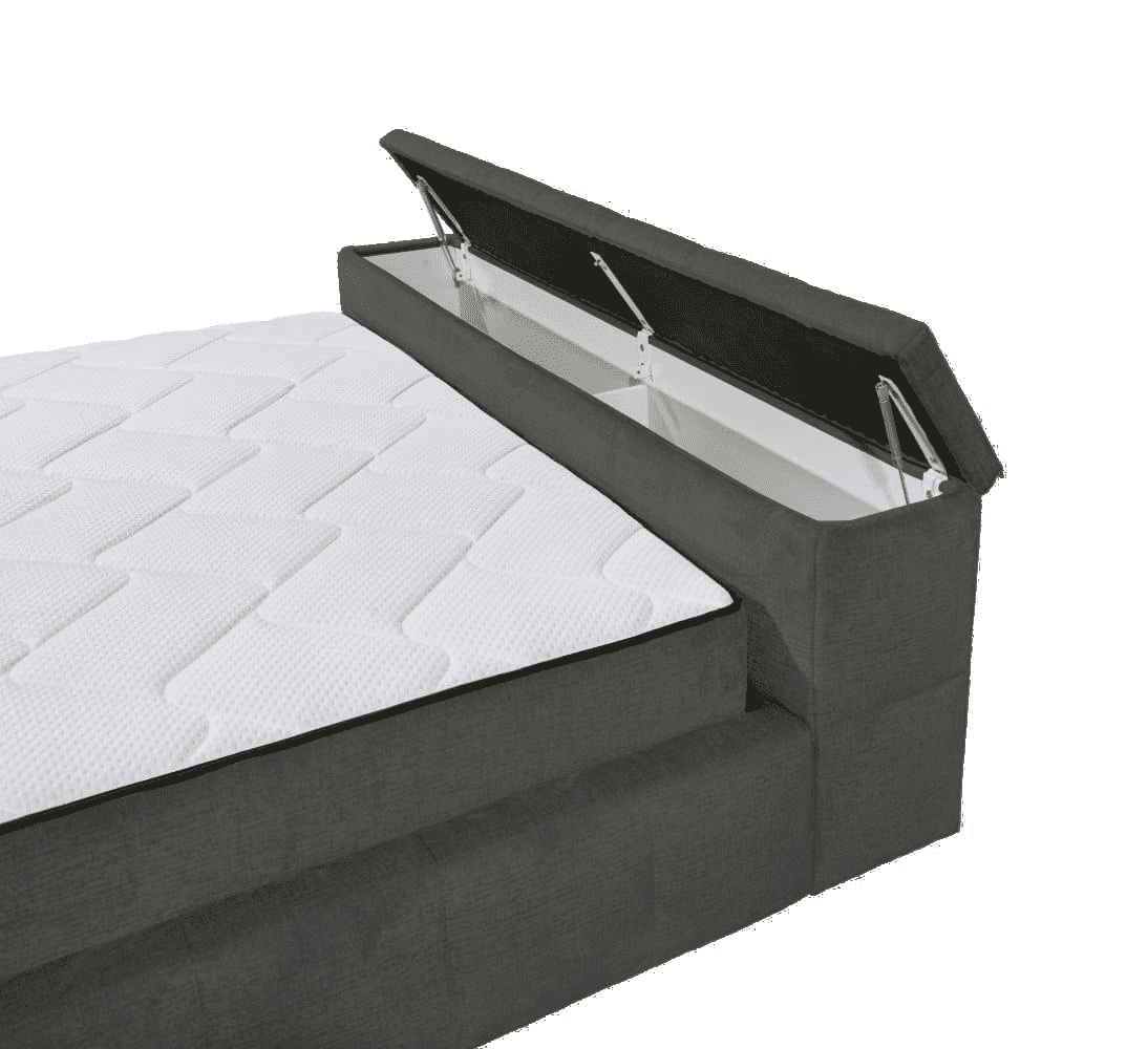 ED Exciting Design Boxbett Sedona 180x200 Kaschmir | Tresor ED Exciting Design Boxbett Sedona 180x200 Kaschmir | Tresor