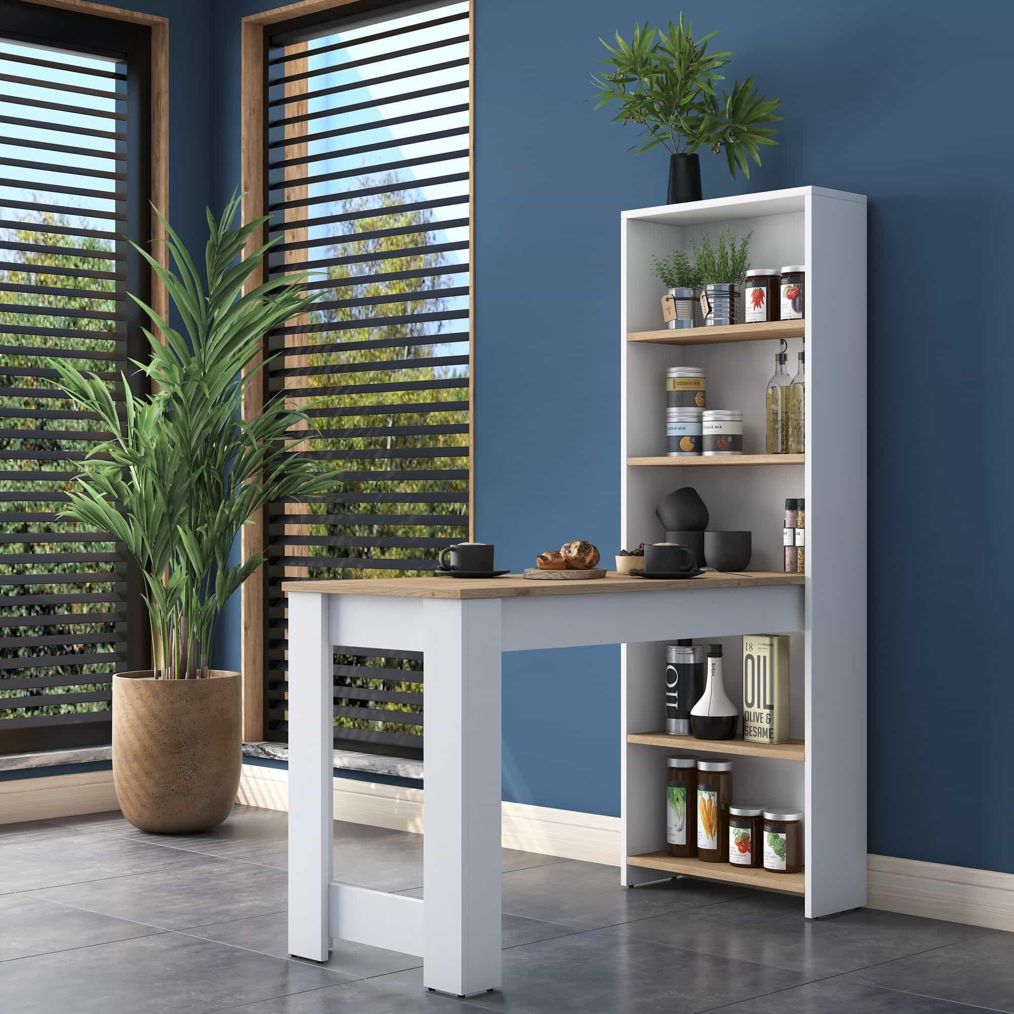 JA102 - 2344 - Bartisch JA102 - 2344 - Bartisch