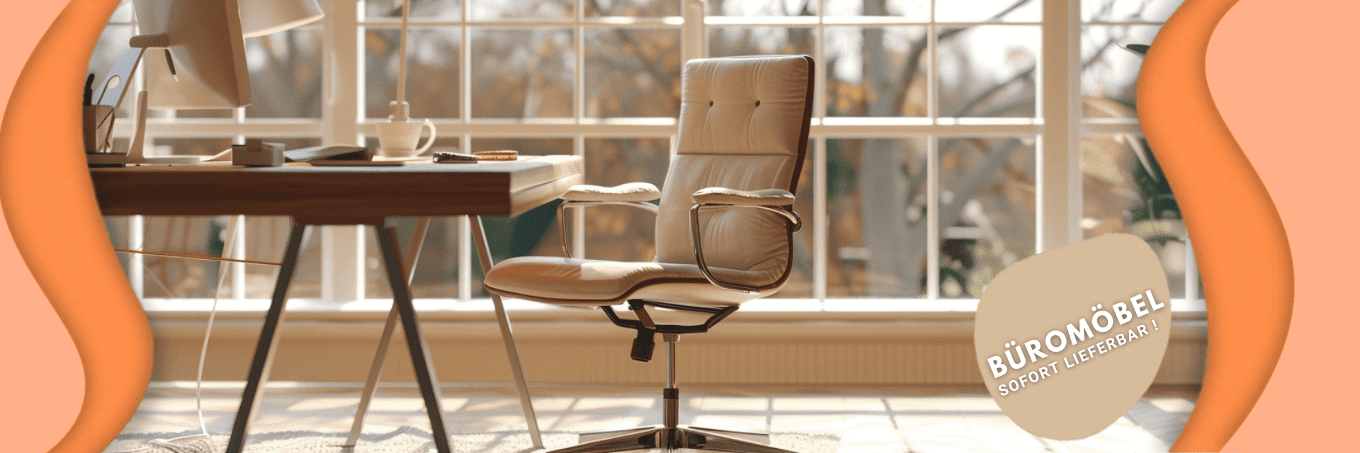 myHomelando Buero Homeoffice