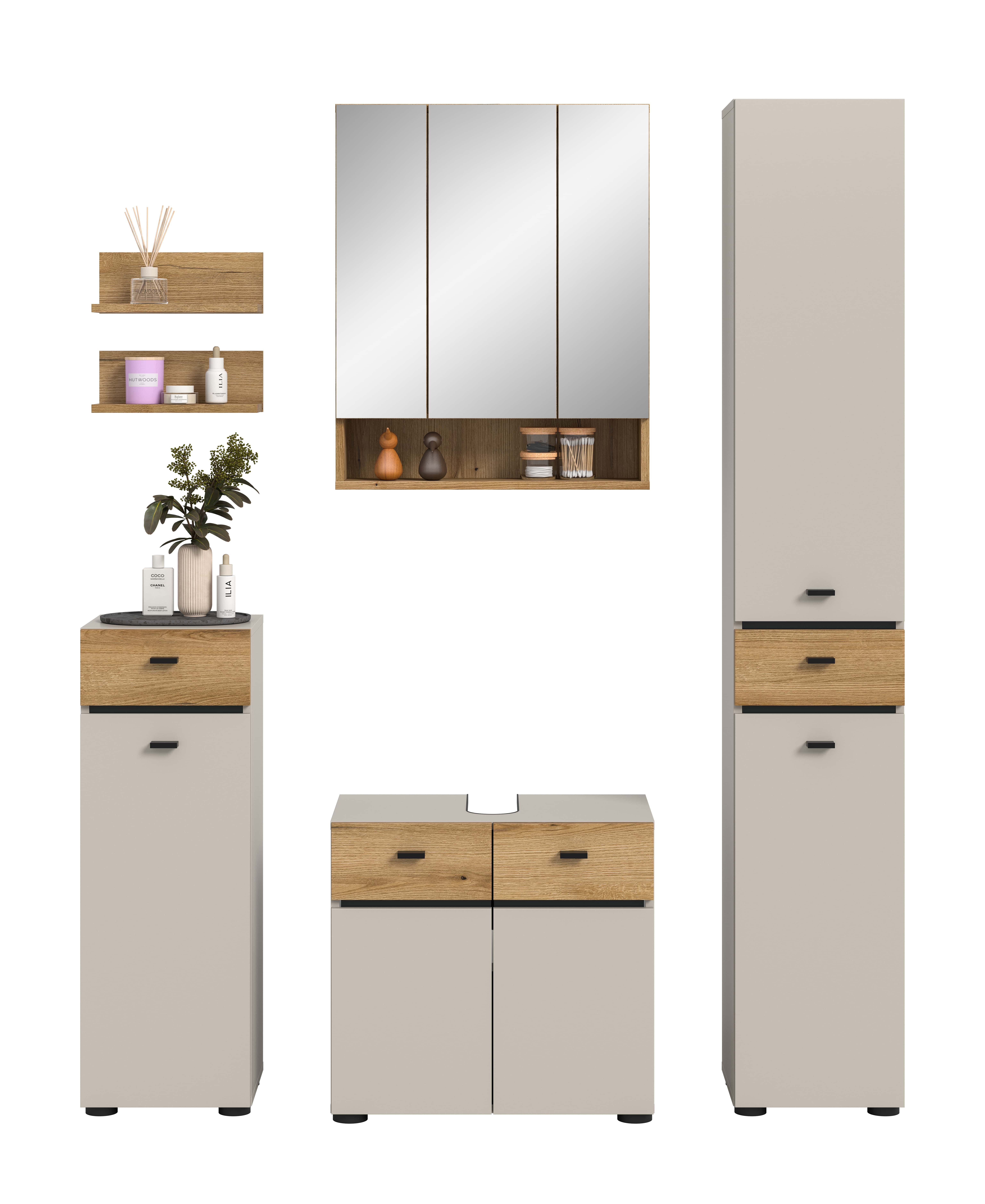 Aqua Badkombination Aqua Badkombination