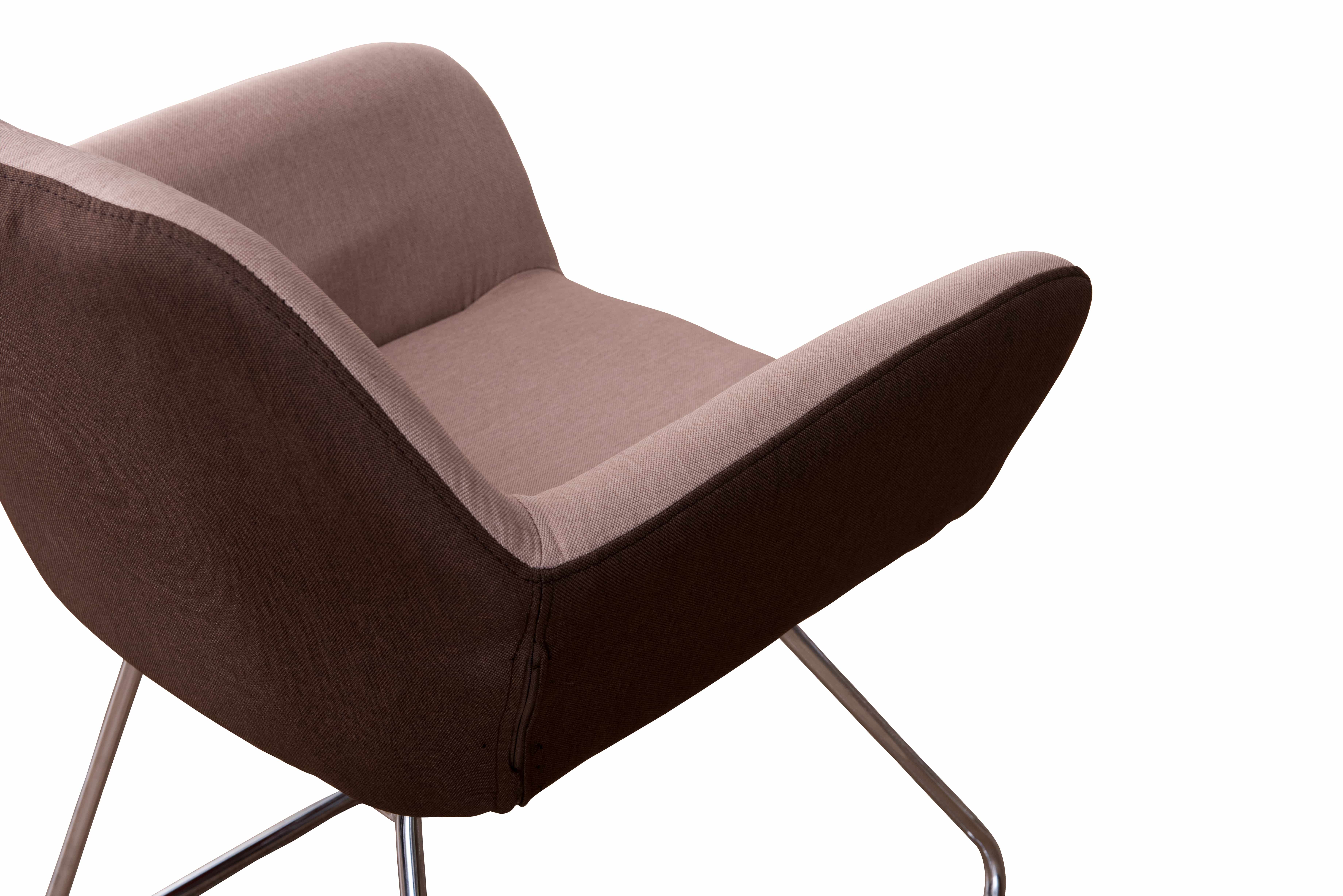 Stuhl Maxim 160 Grau Stuhl Maxim 160 Grau