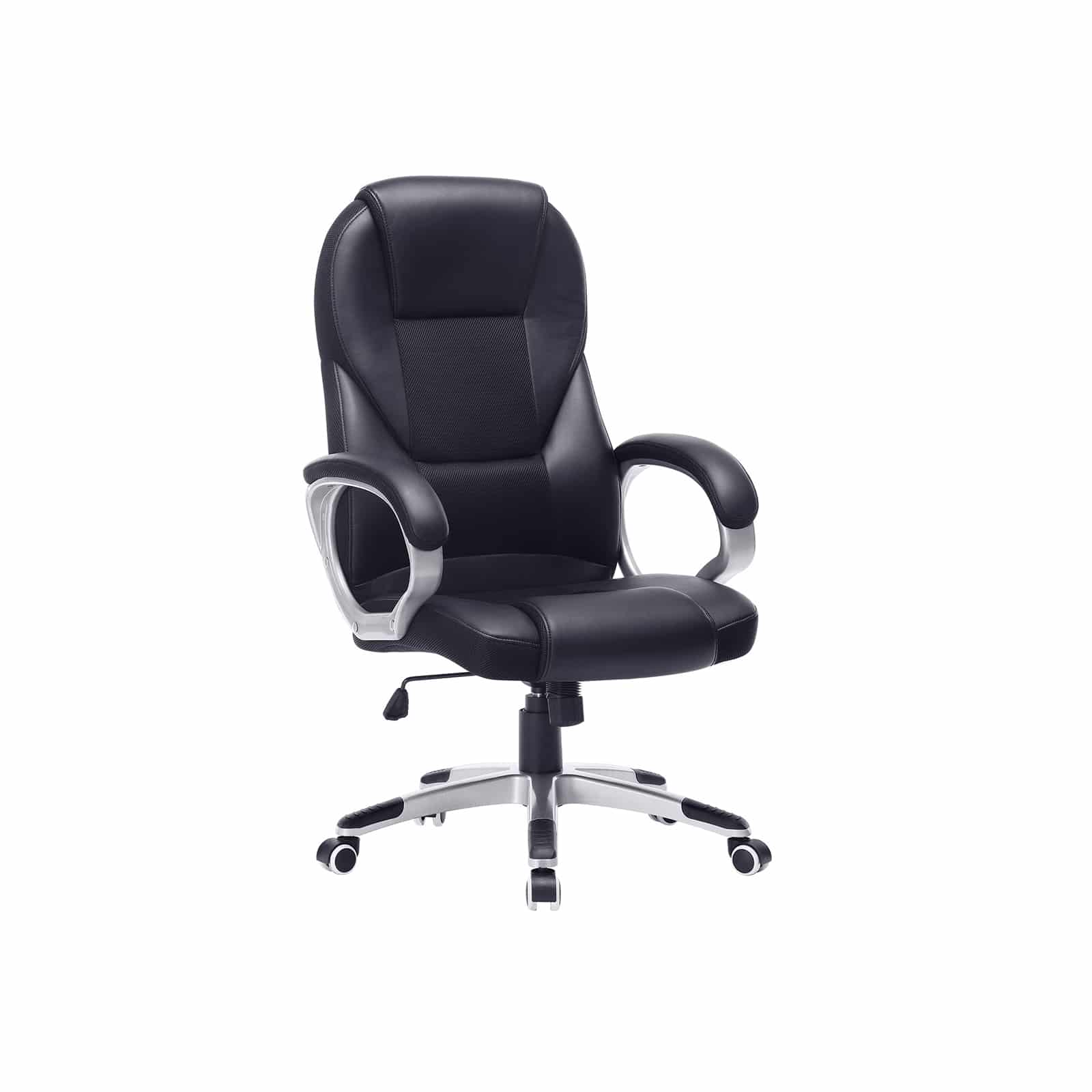 Bürostuhl Chefsessel Drehstuhl Computerstuhl-OBG22B