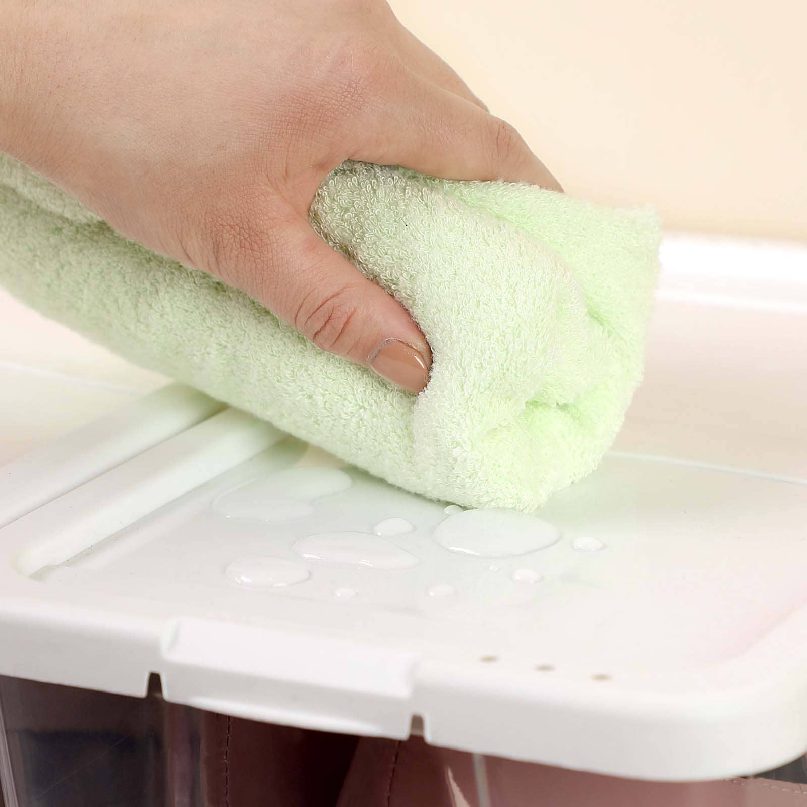 Schuhboxen 12 Stück bis Größe 41-LSP12WT