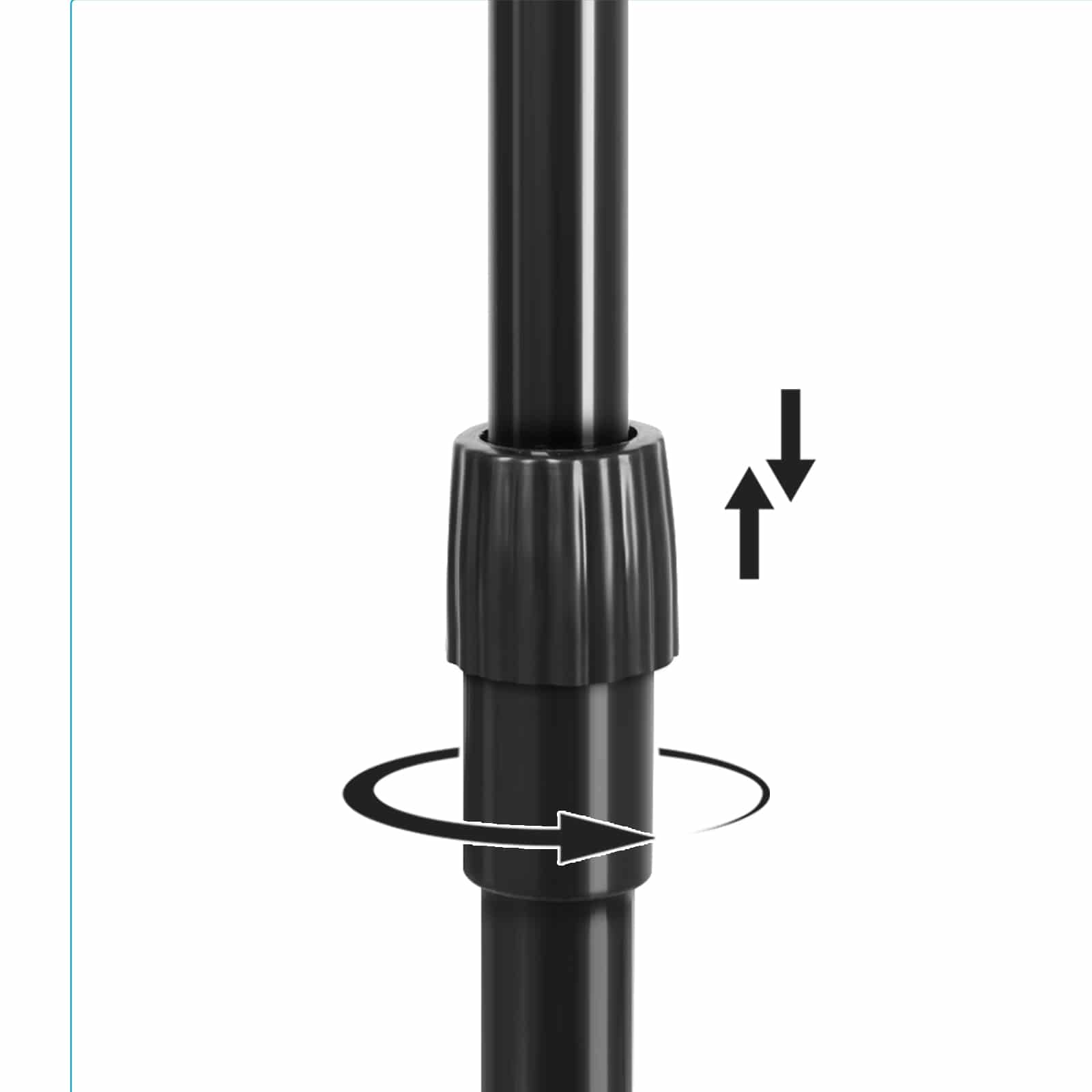 4 m Badmintonnetz schwarz-gelb-SYQ400B02 4 m Badmintonnetz schwarz-gelb-SYQ400B02