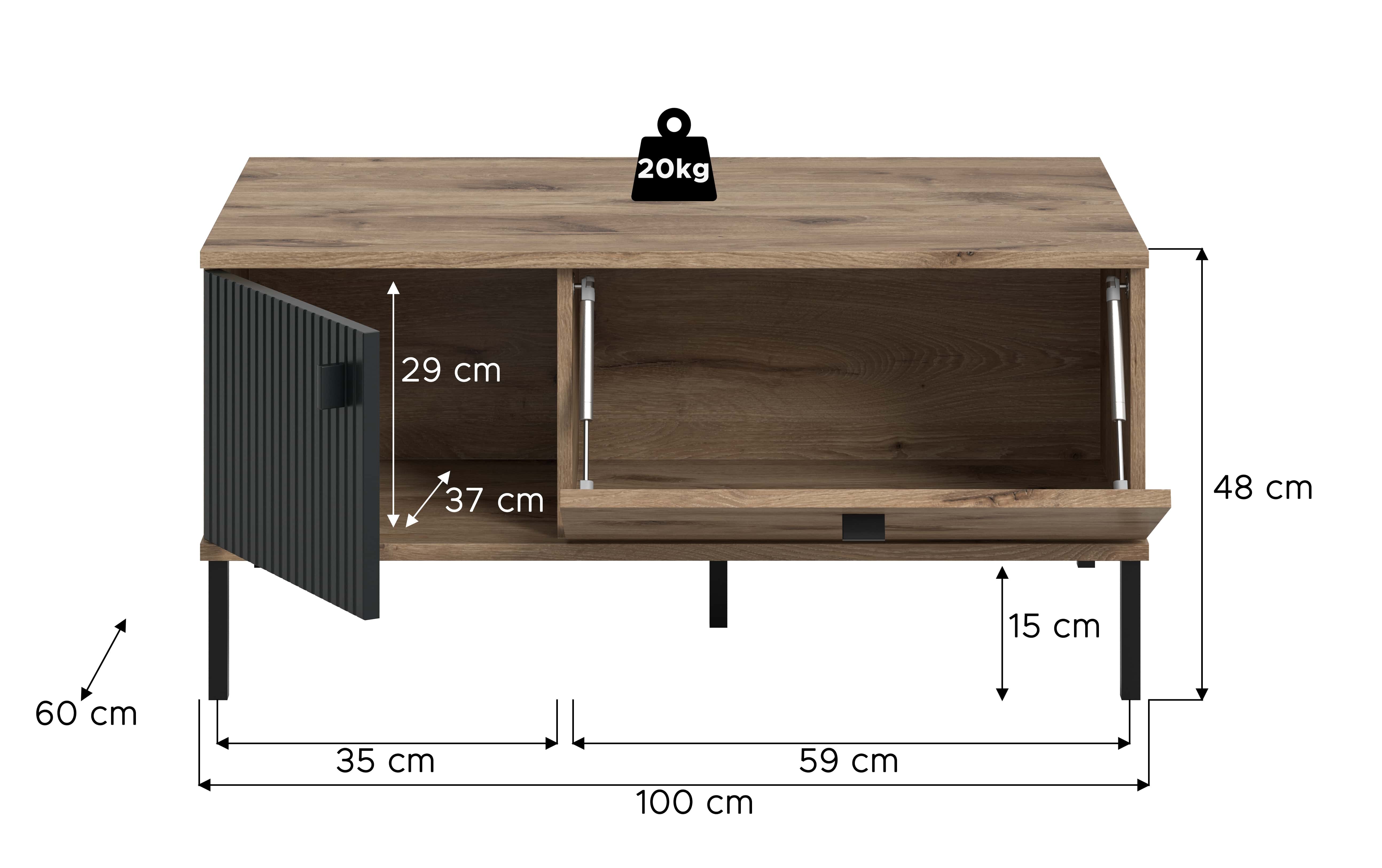 Chess Couchtisch Chess Couchtisch