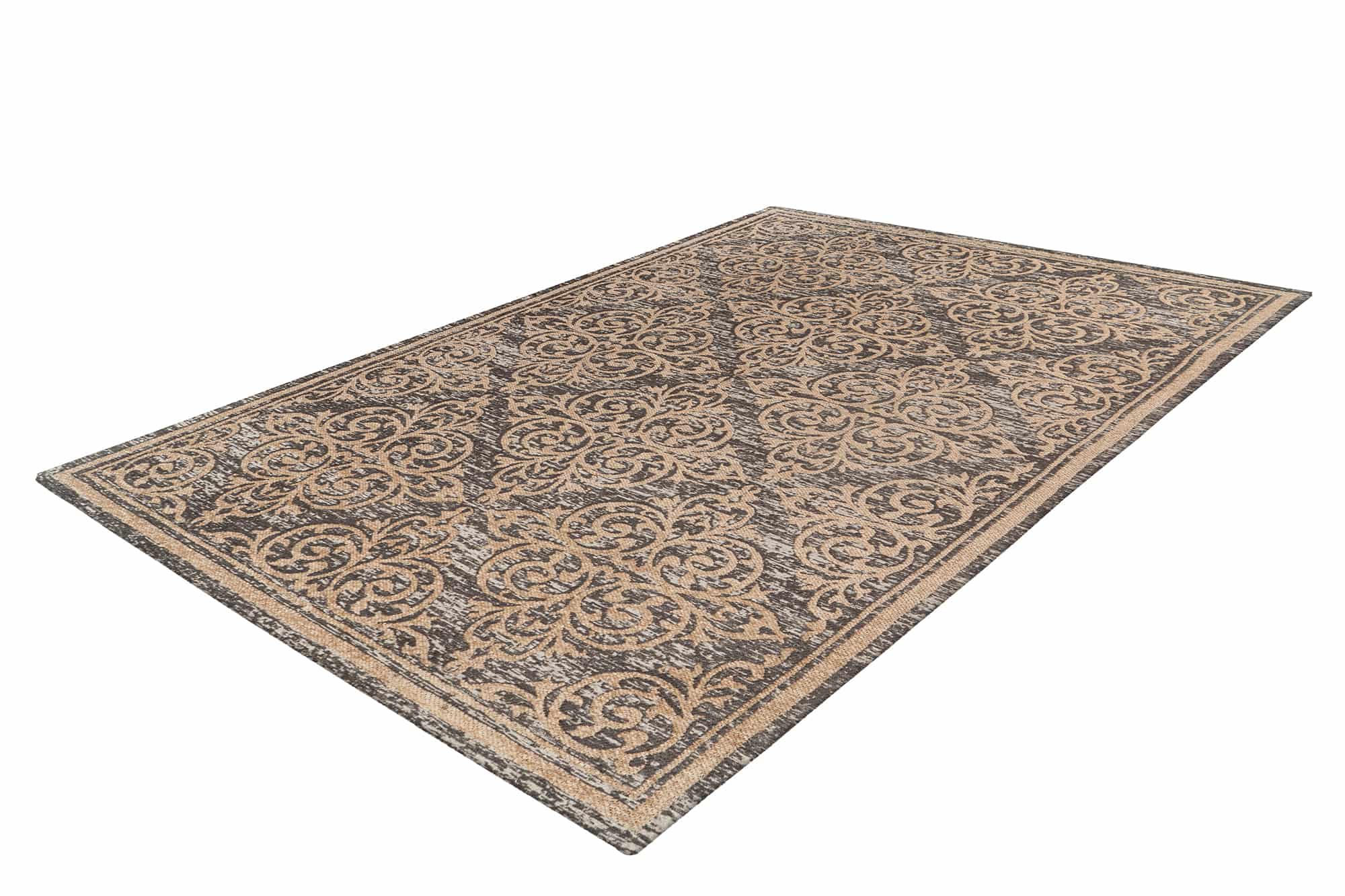 Davis 125 Beige 80 x 150 cm Davis 125 Beige 80 x 150 cm