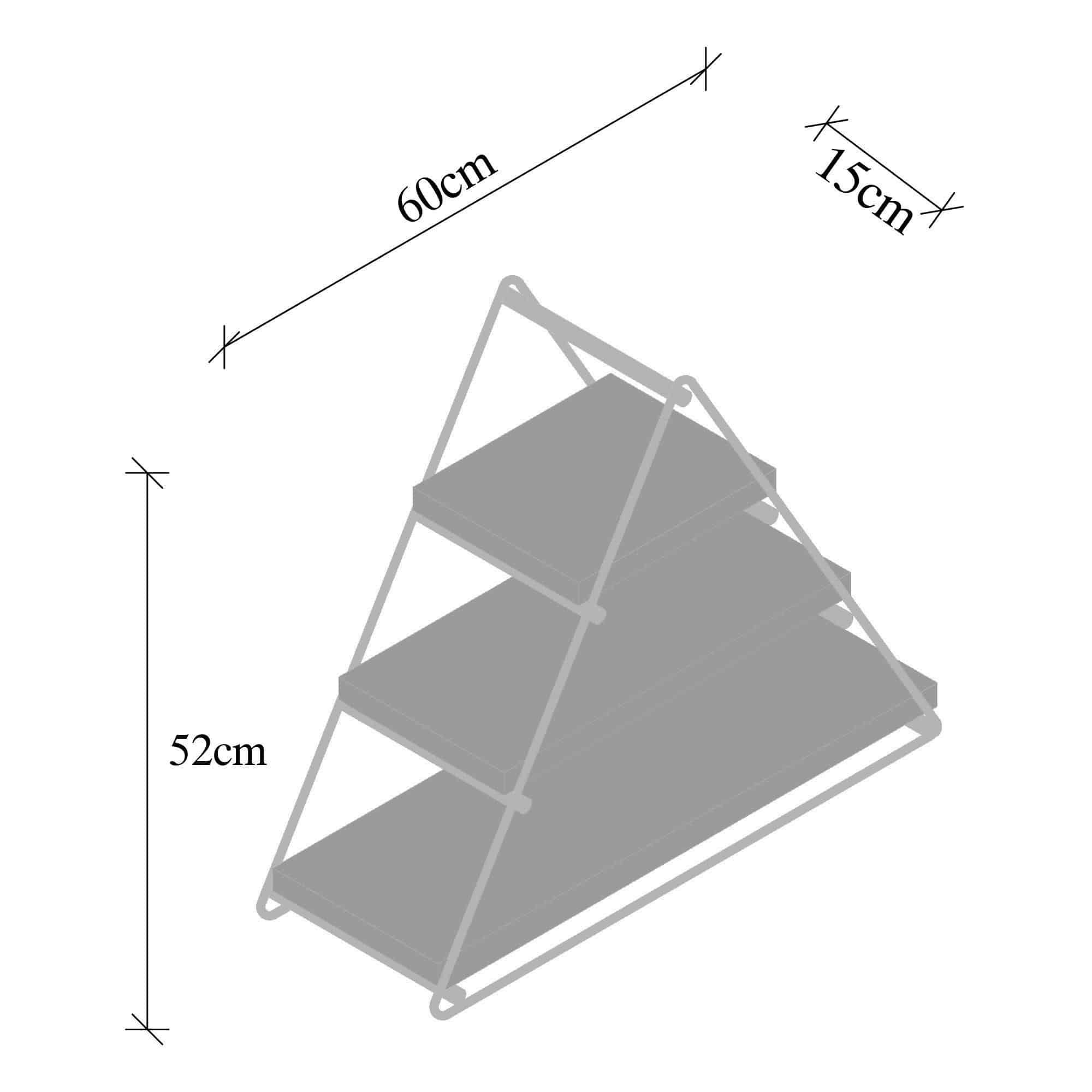 Hyacinth - Wandregal