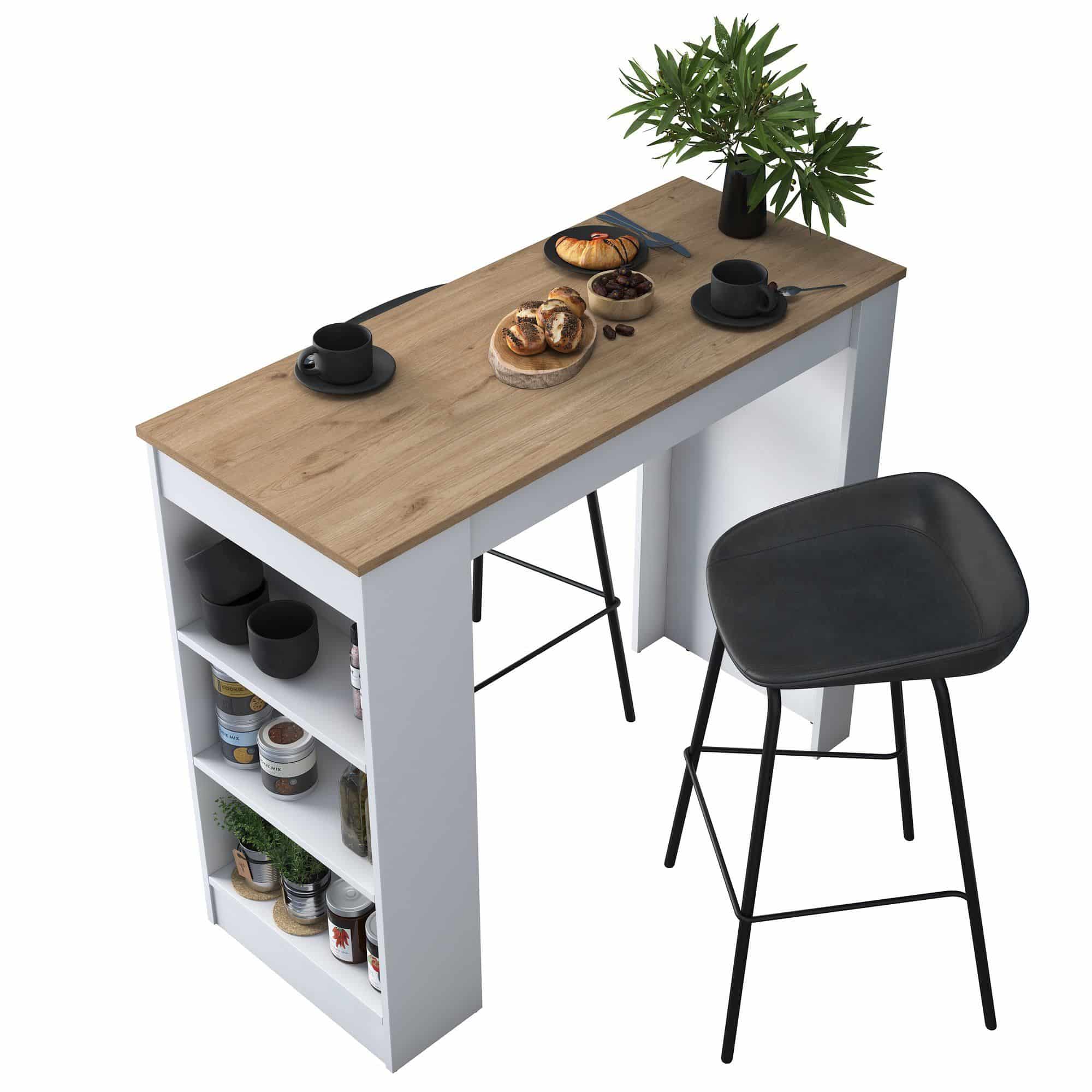 JA103 - 2345 - Bartisch JA103 - 2345 - Bartisch