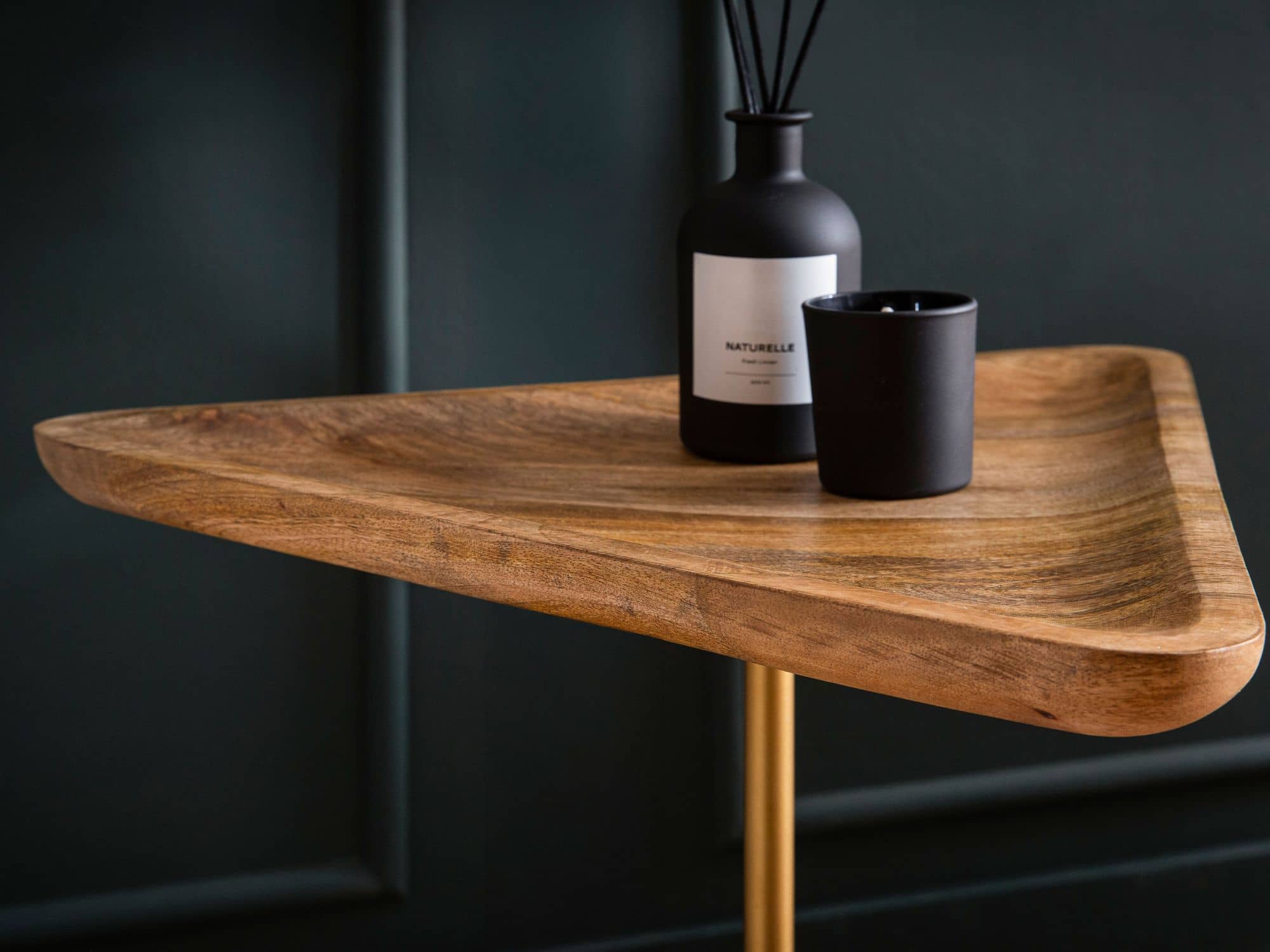 Beistelltisch Mango Massivholz Echter Marmor 45x40x55 cm Anstelltisch Beistelltisch Mango Massivholz Echter Marmor 45x40x55 cm Anstelltisch