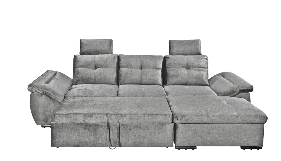 Alija-LC_Voss-15-grey_Fkt Graues Luxus-Sofa Alija: Optimaler Komfort und Stil