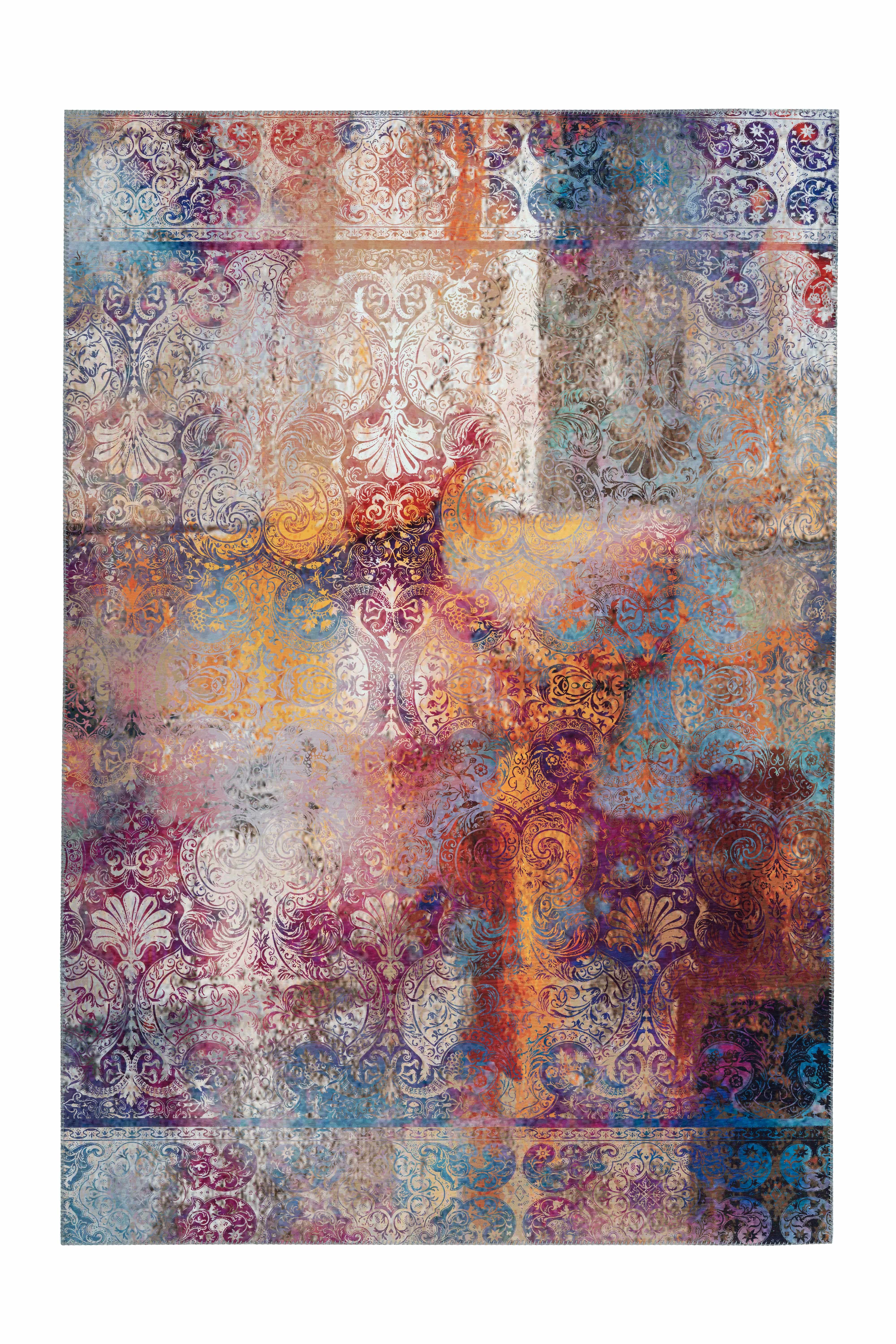 Galaxy 100 Multi 80cm x 150cm Galaxy 100 Multi 80cm x 150cm