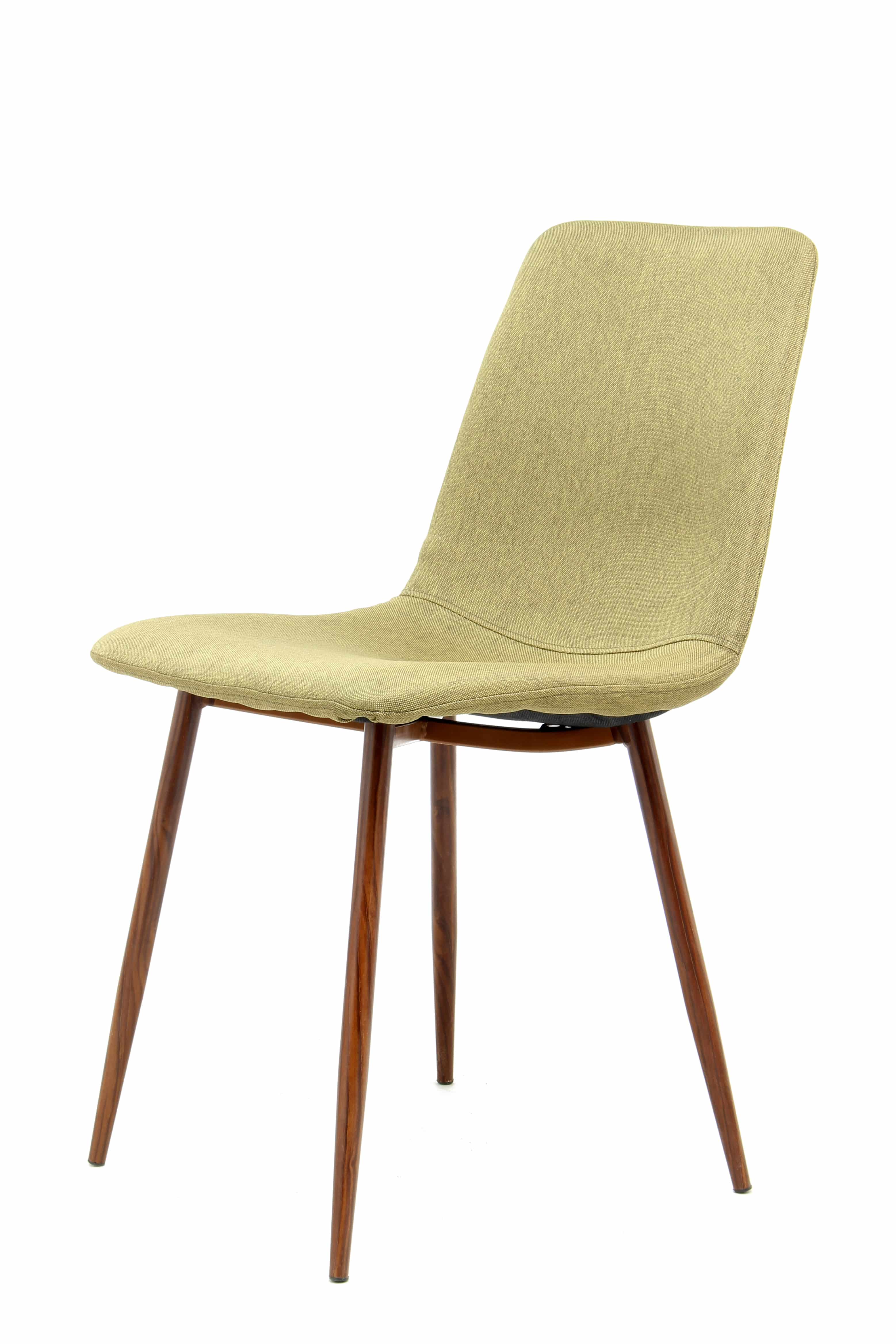 Stuhl Maggie 110 2er-Set Gelb / Grün Stuhl Maggie 110 2er-Set Gelb / Grün