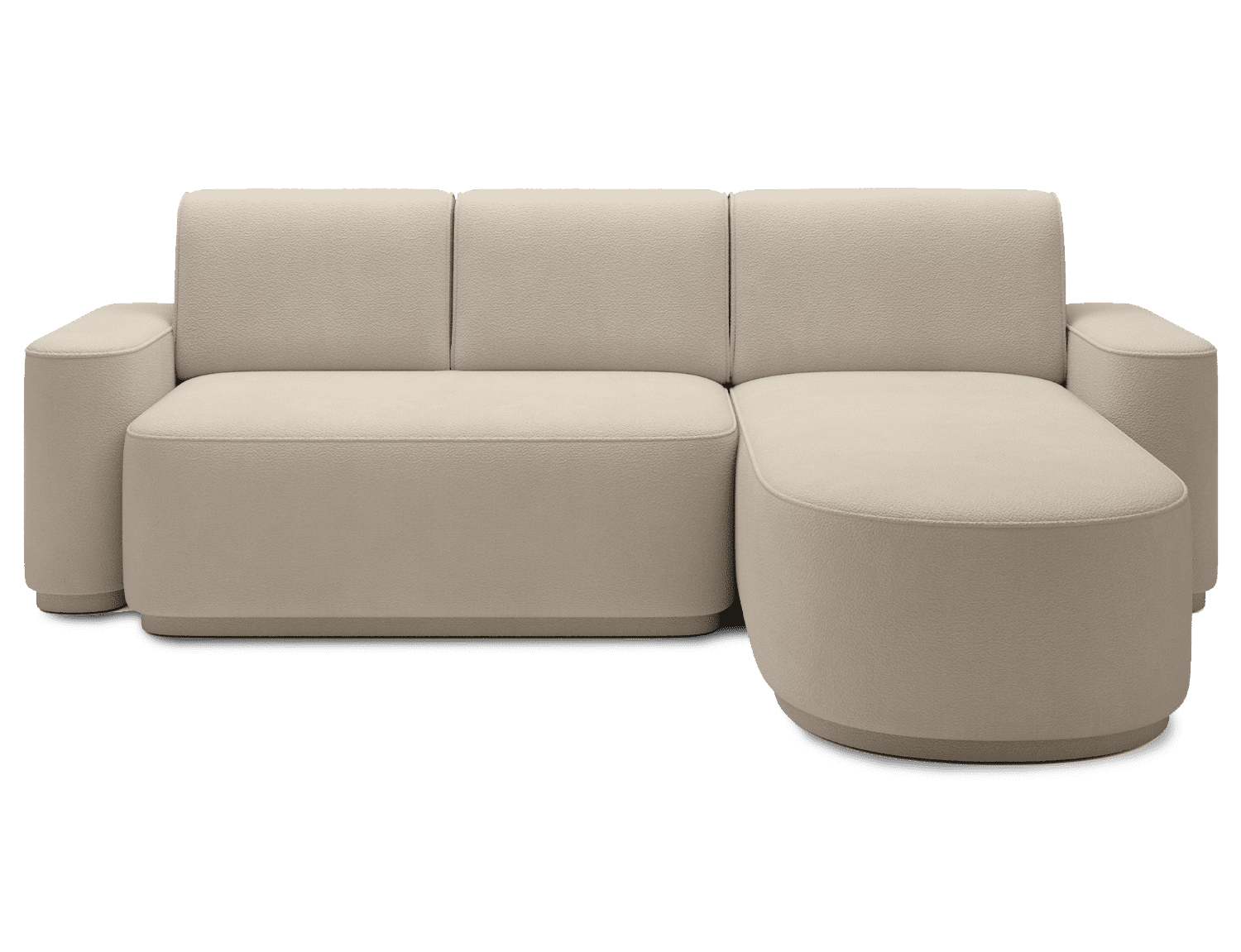 Ecksofa Aurumm mit Schlaffunktion – Eltap Amore Stoff modern Ecksofa Aurumm mit Schlaffunktion – Eltap Amore Stoff modern