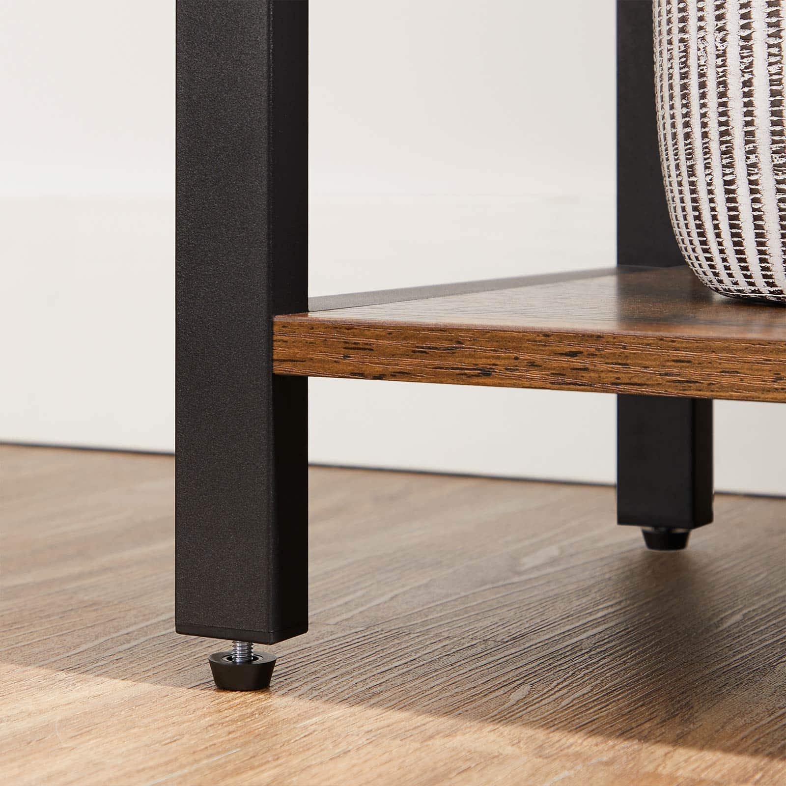 Bücherregal mit 6 Ebenen-B34LLS062B01 Bücherregal mit 6 Ebenen-B34LLS062B01