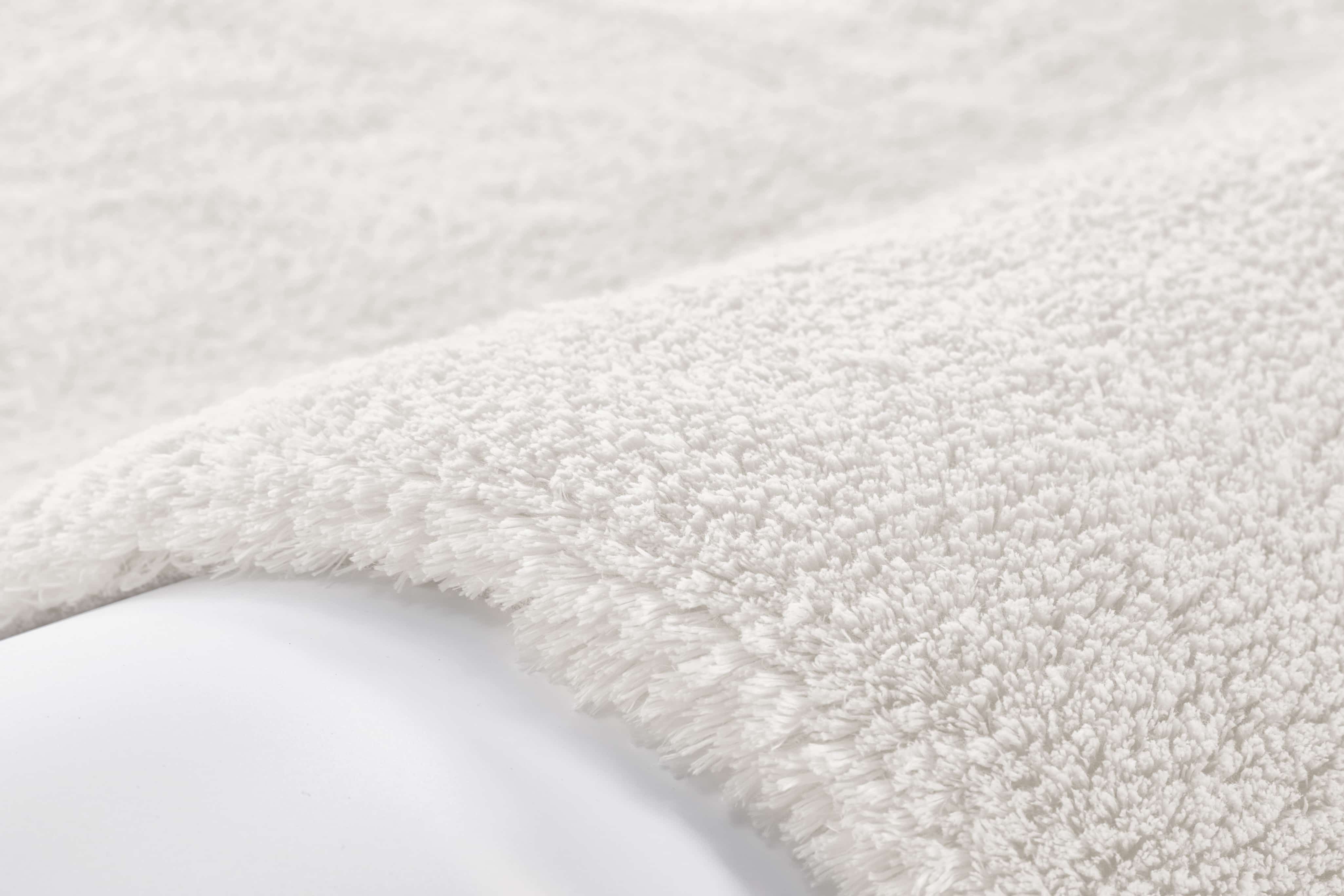 Bali 110 Elfenbein 80cm x 150cm Bali 110 Elfenbein 80cm x 150cm