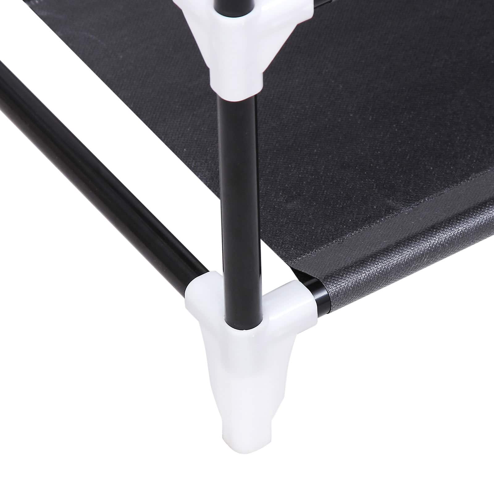 Schuhschrank mit Rolltür Schwarz-RXJ00HV1 Schuhschrank mit Rolltür Schwarz-RXJ00HV1