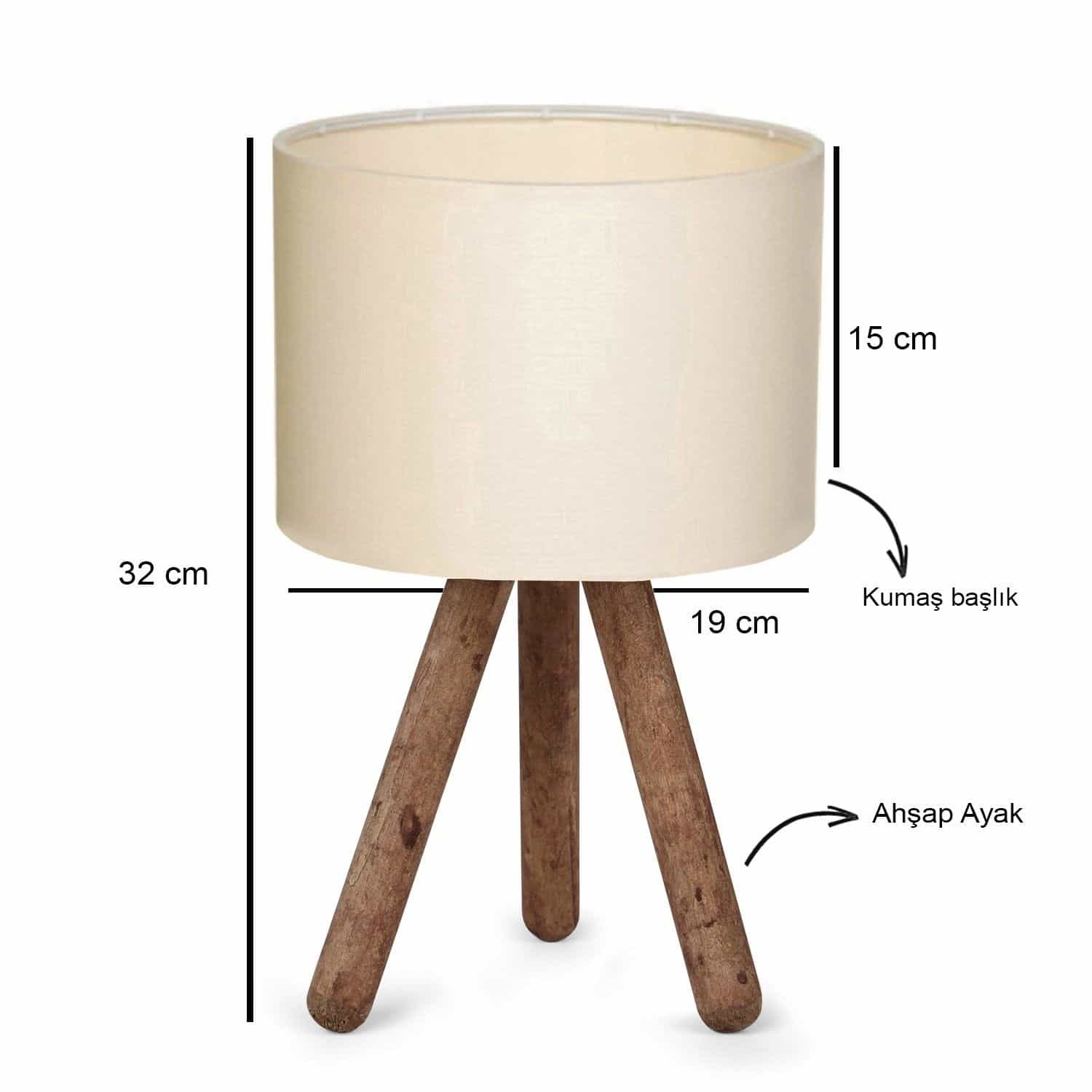 AYD-2941 - Tischlampe