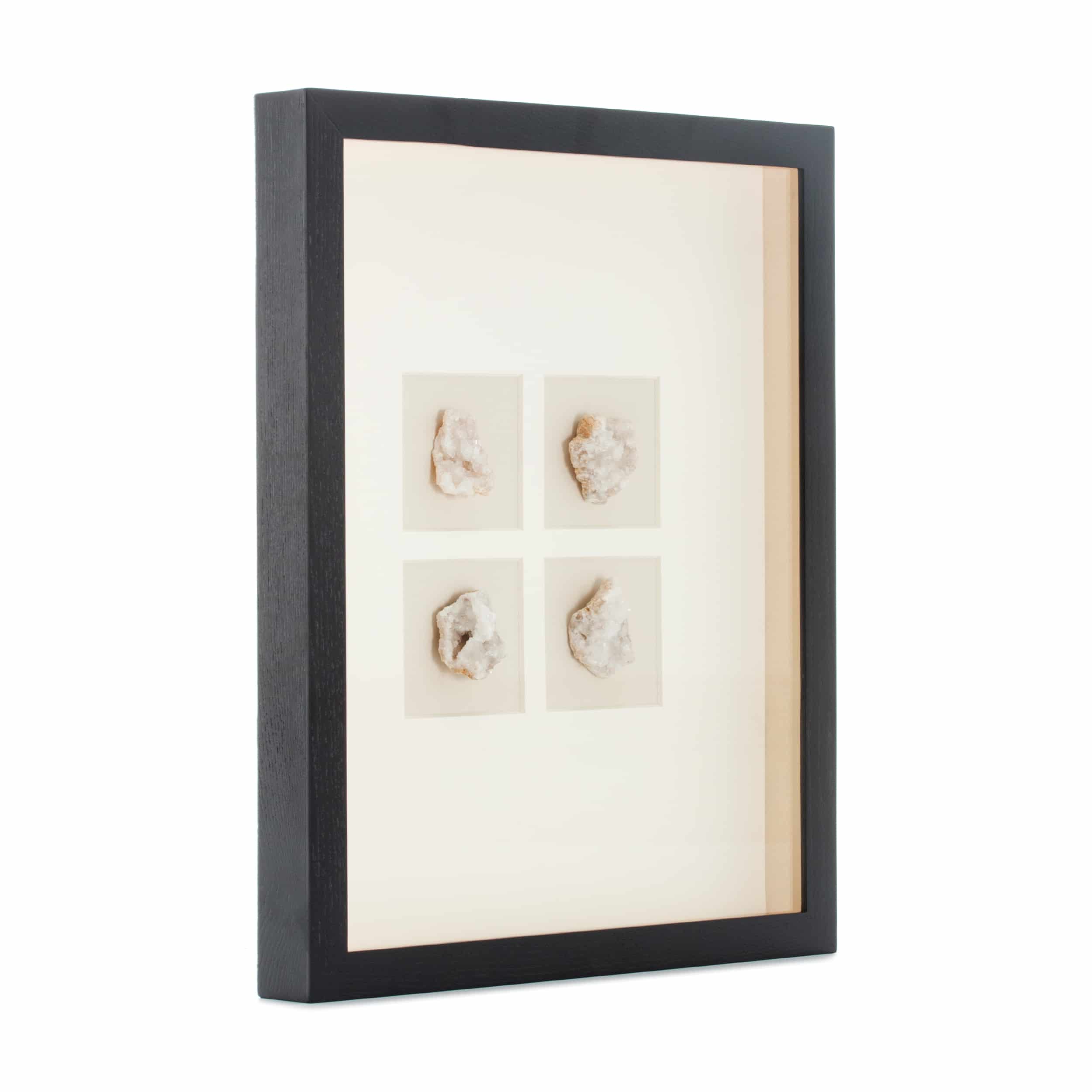 Bilder Edelsteinkunst Valuable III 41cm x 51cm