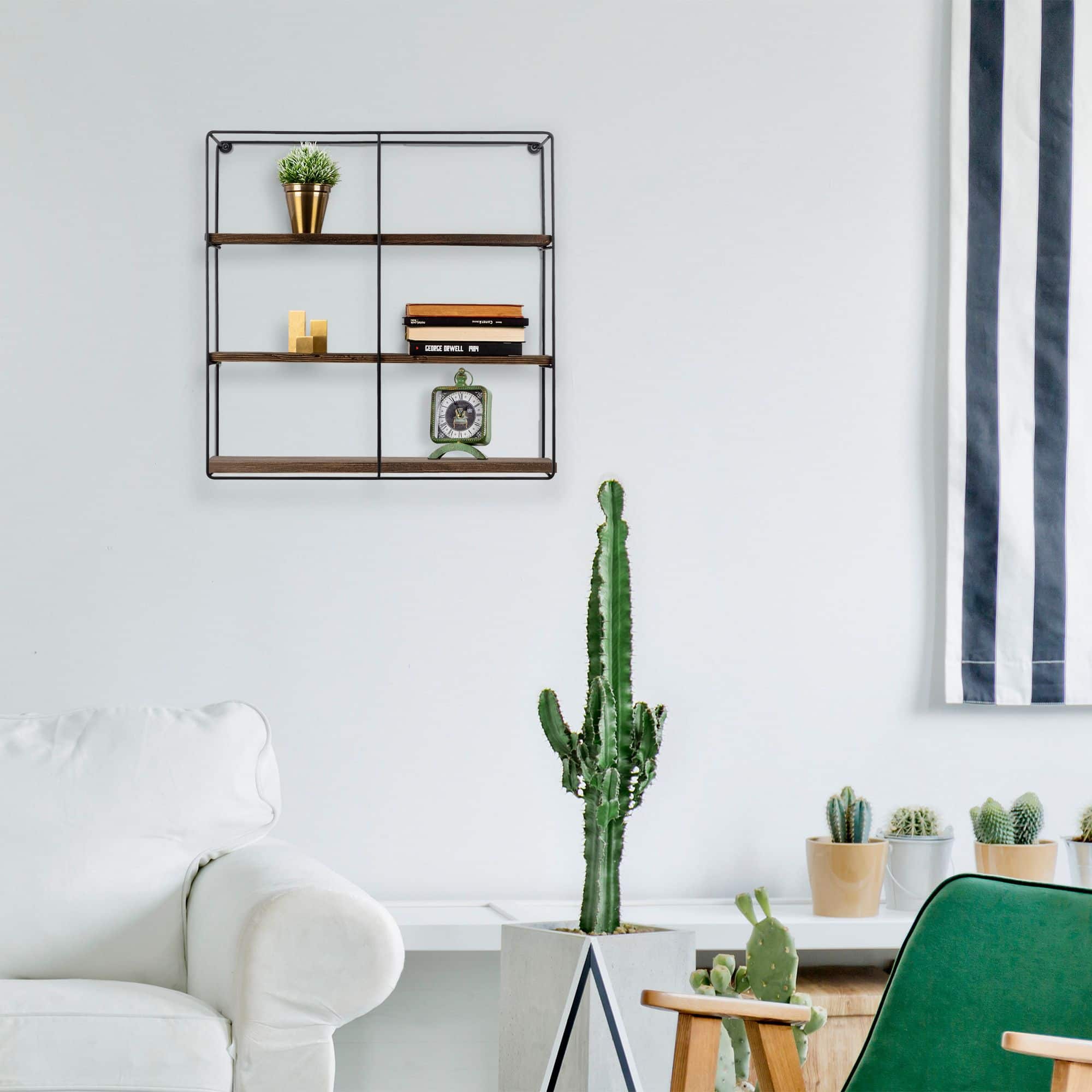 Sunflower - Wandregal Sunflower - Wandregal