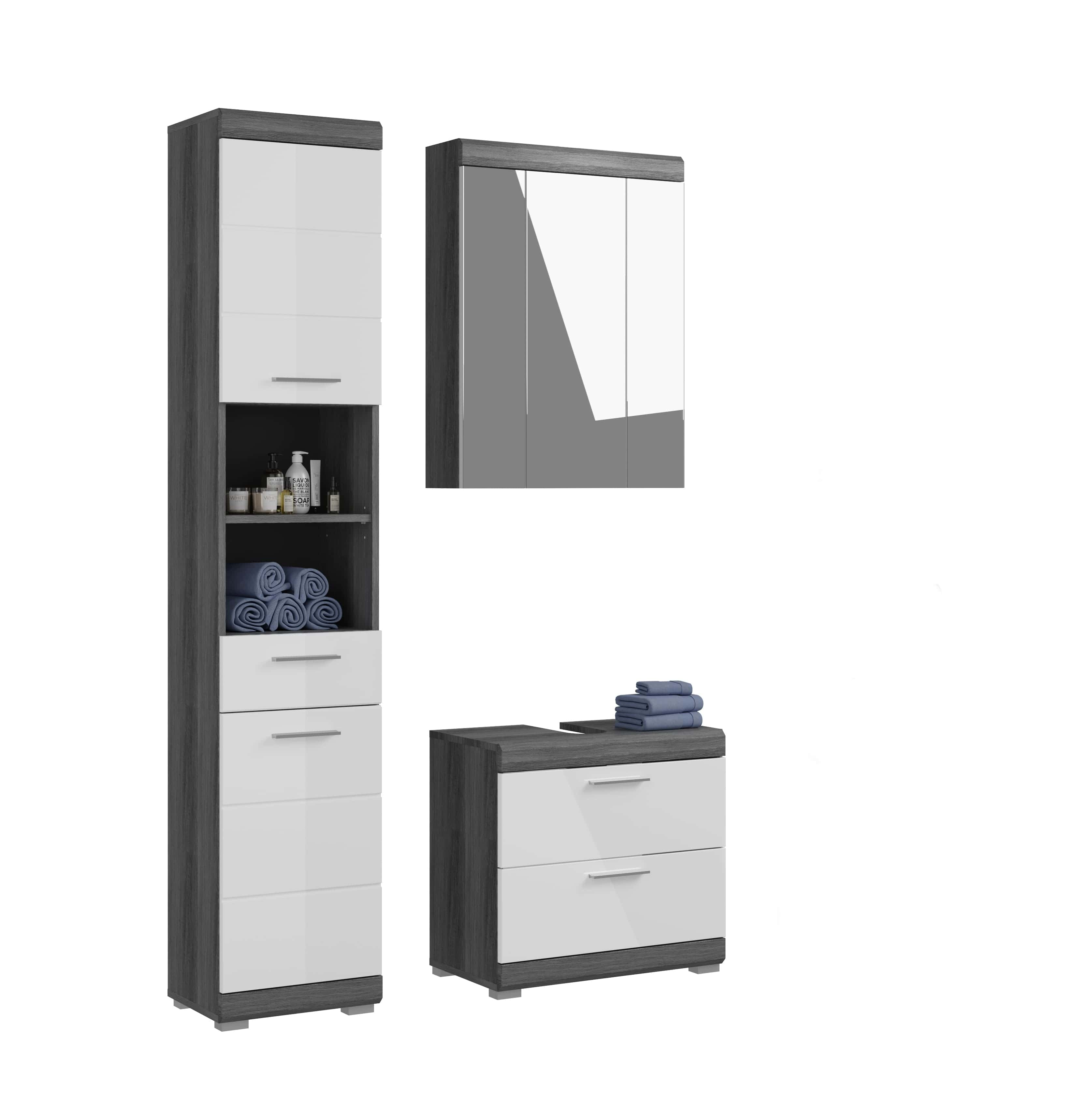 Scout Badkombination