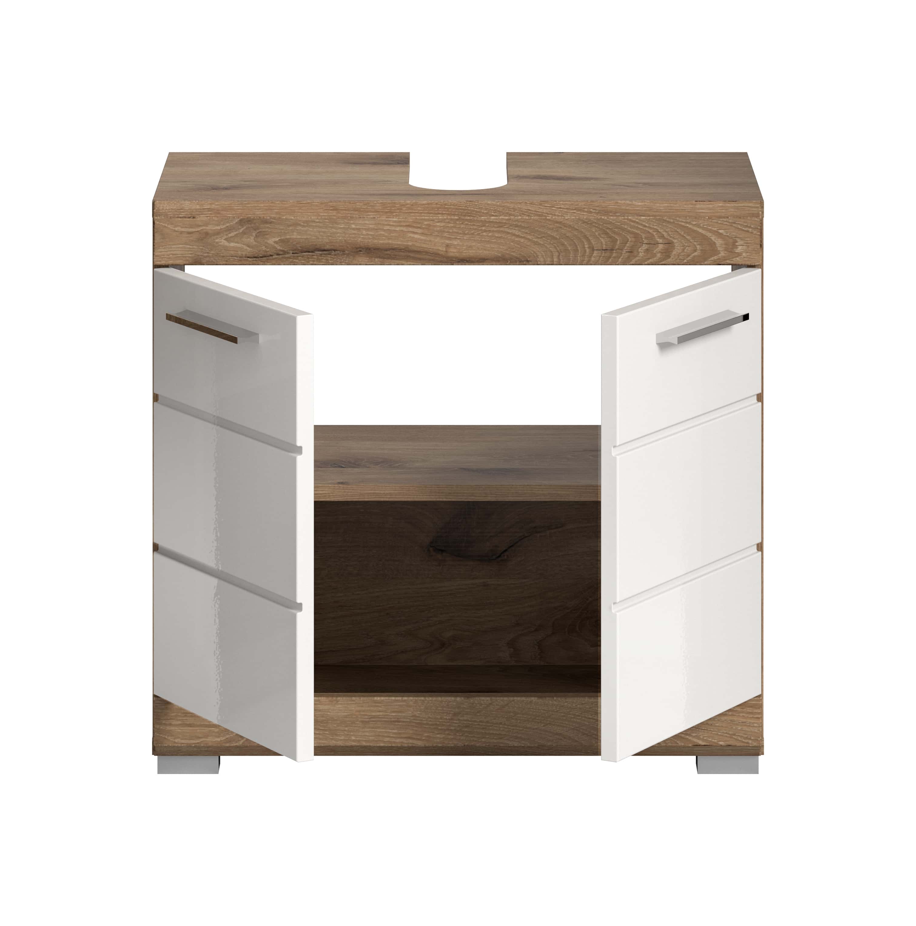 Wave Waschbeckenunterschrank Wave Waschbeckenunterschrank