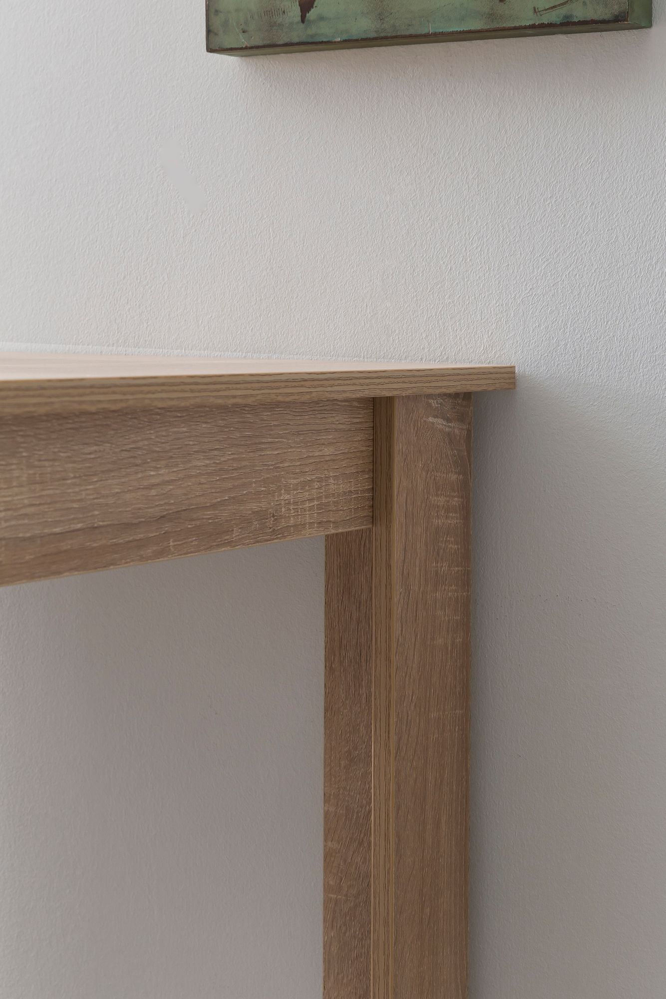 47536-WOHNLING-Bartisch-TABBY-Sonoma-WL5-733-WL5-733_5 Bartisch WL5.733 Sonoma 120 x 107,5 x 60 cm Stehtisch Holz Küchenbartisch