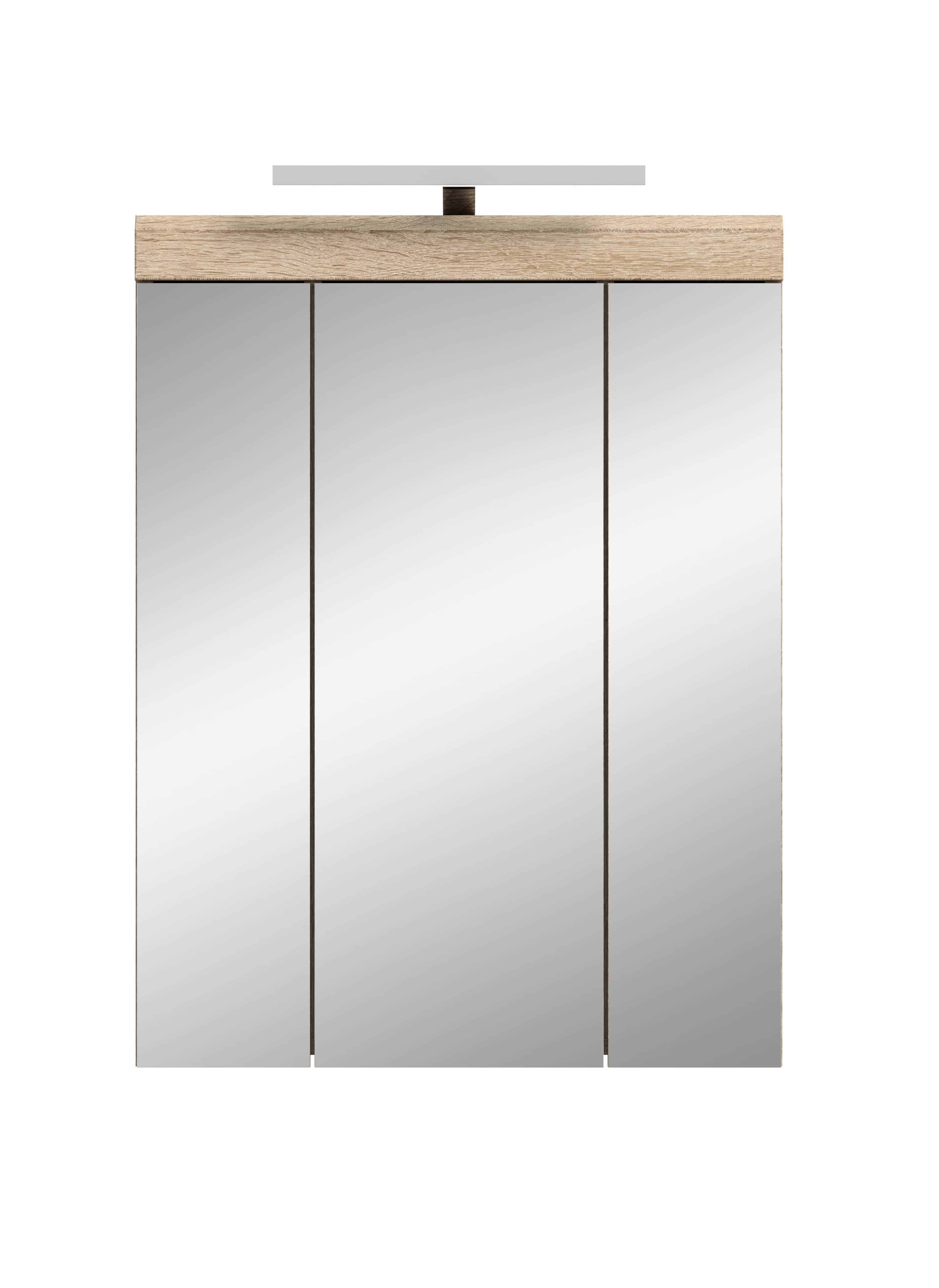 Lambada Spiegelschrank inkl. Beleuchtung Lambada Spiegelschrank inkl. Beleuchtung