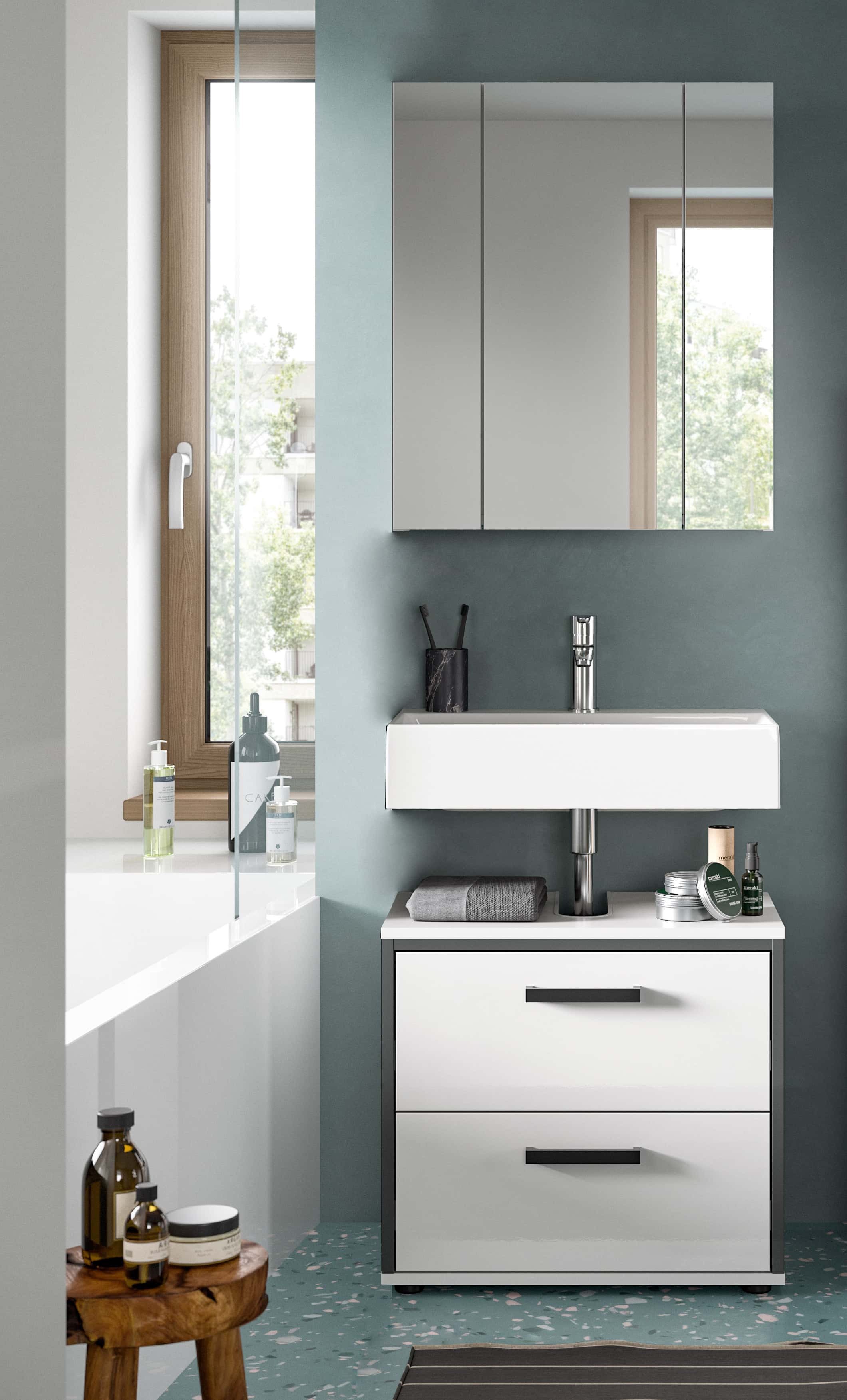 Kojak Badkombination Kojak Badkombination