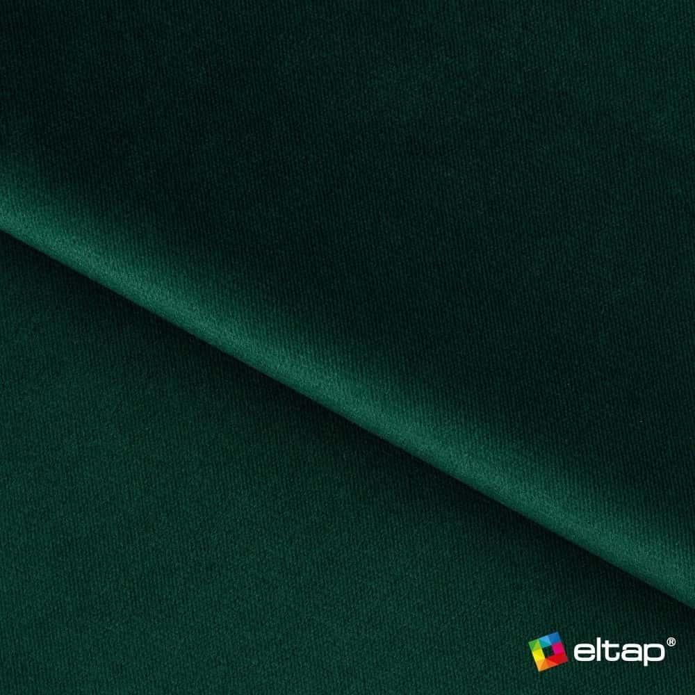 Ecksofa Blenvi Dunkelgrün mit Schlaffunktion & Bettkasten | Luckso | Eltap | beidseitig montierbar Ecksofa Blenvi Dunkelgrün mit Schlaffunktion & Bettkasten | Luckso | Eltap | beidseitig montierbar